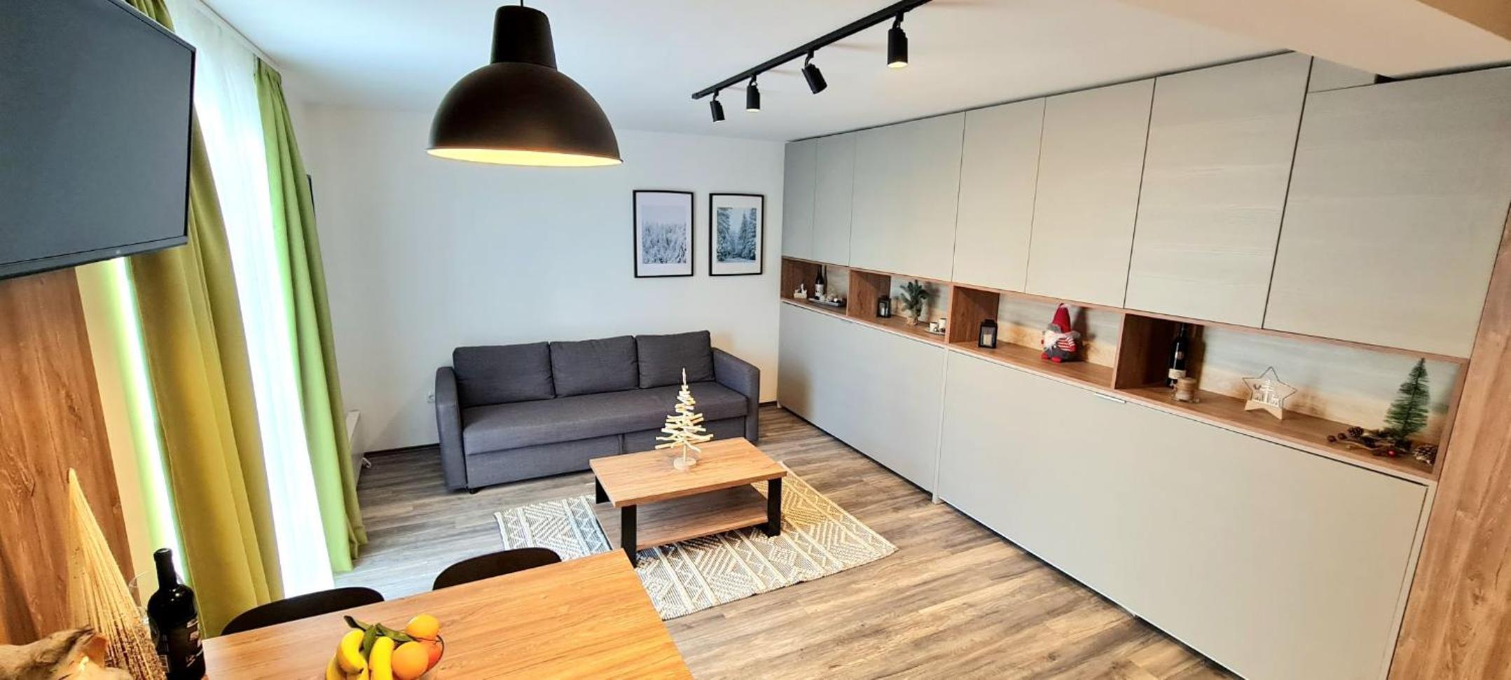 Popović apartmani, Sunčani breg view 3