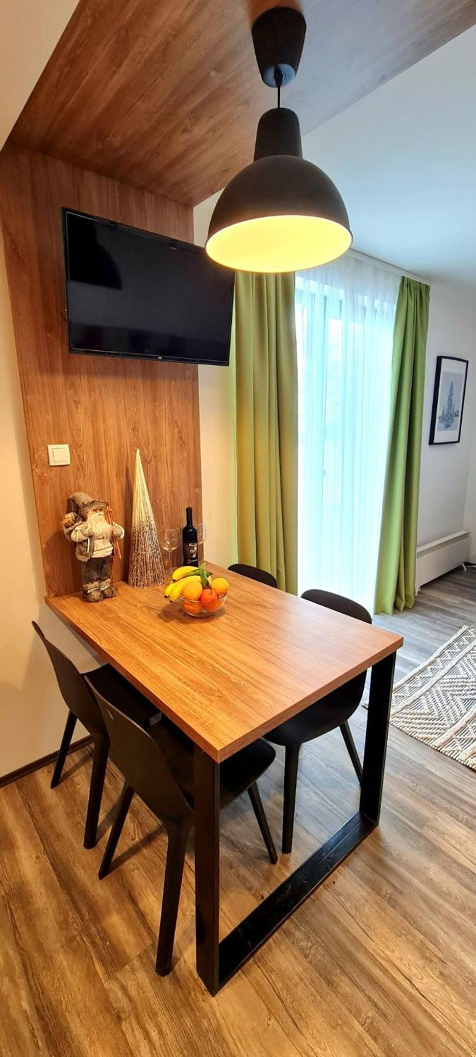 Popović apartmani, Sunčani breg view 4