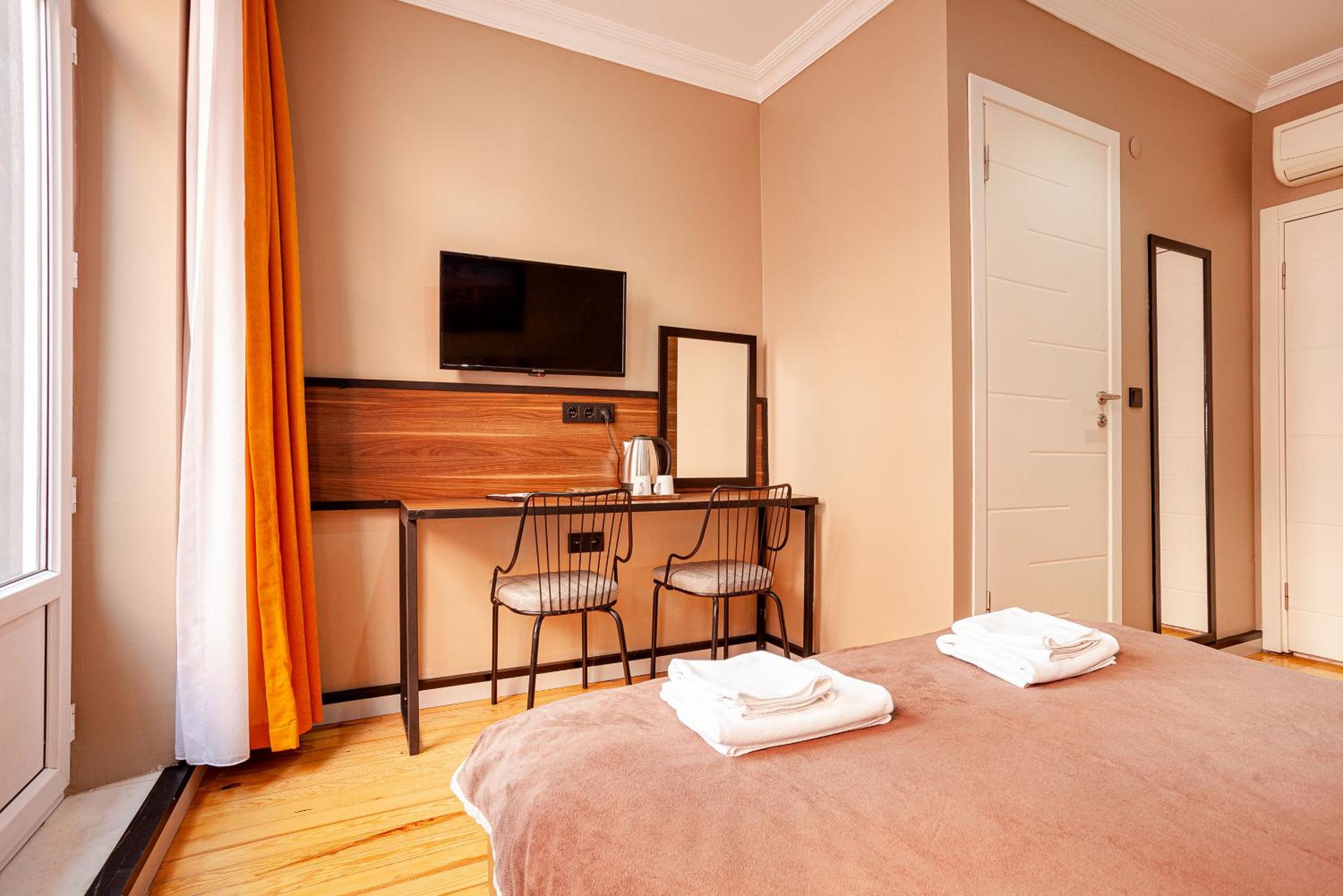 Aram Kerasi Odaları - Image 47