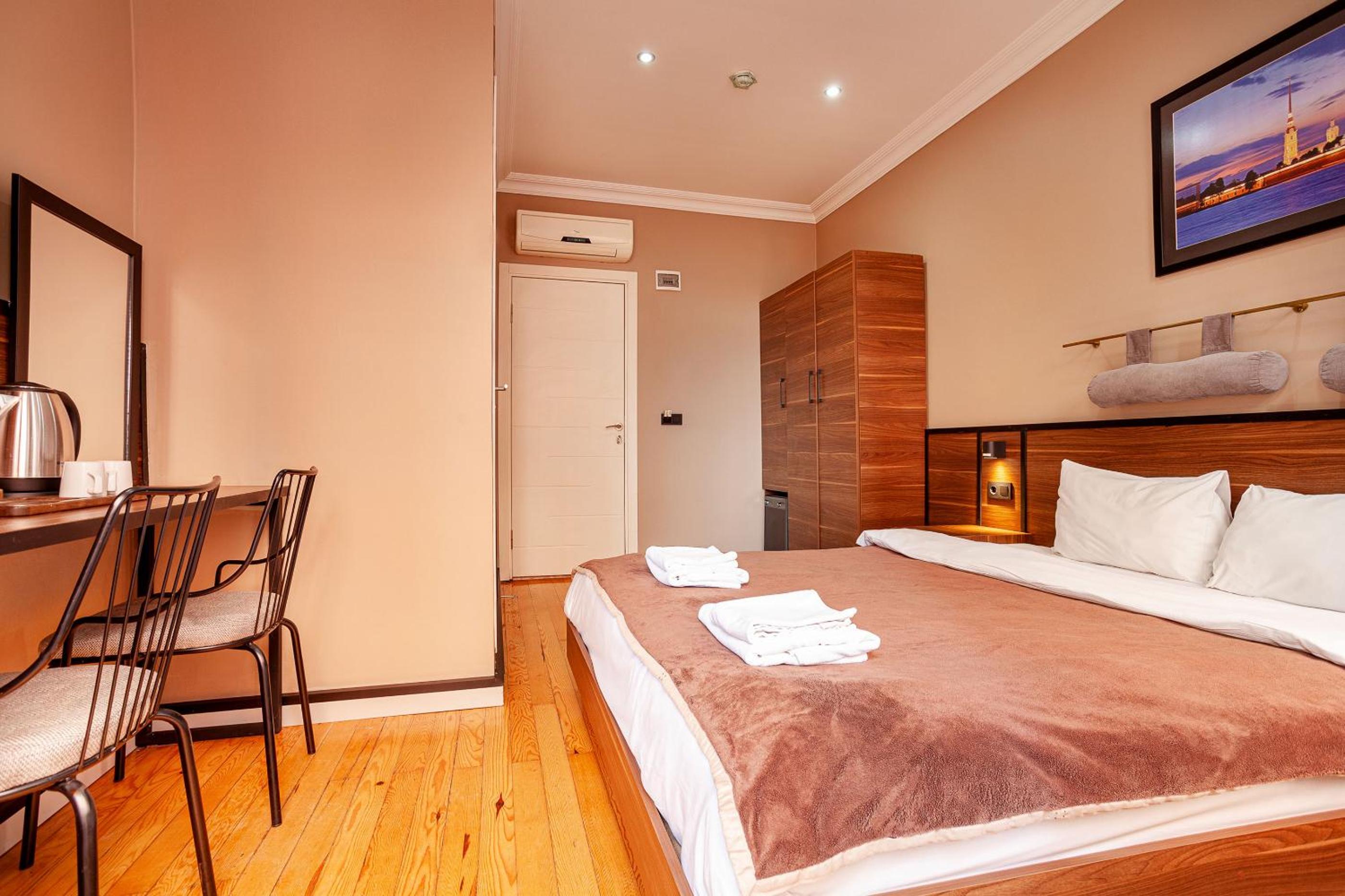 Aram Kerasi Odaları - Image 48