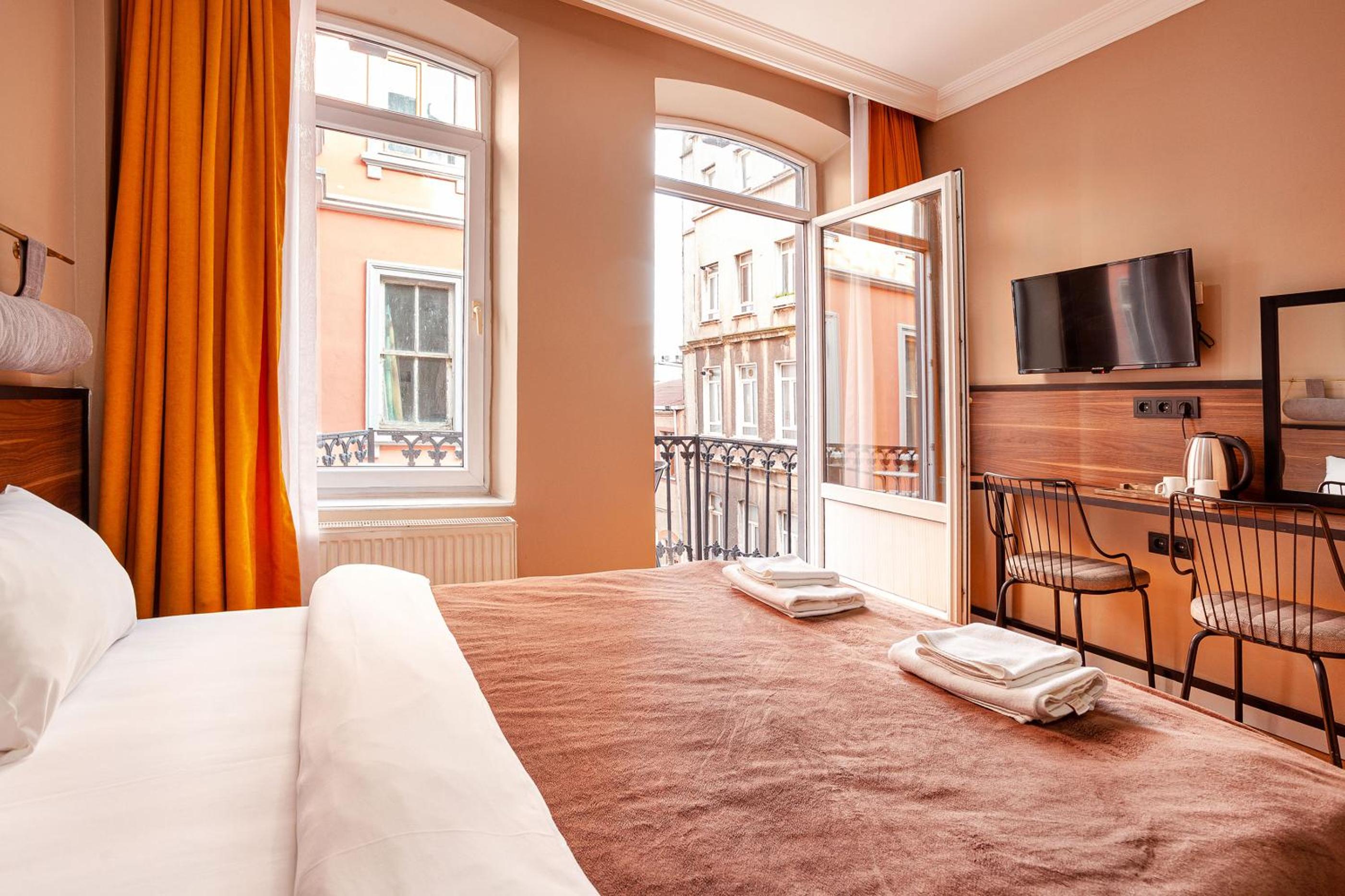 Aram Kerasi Odaları - Image 50