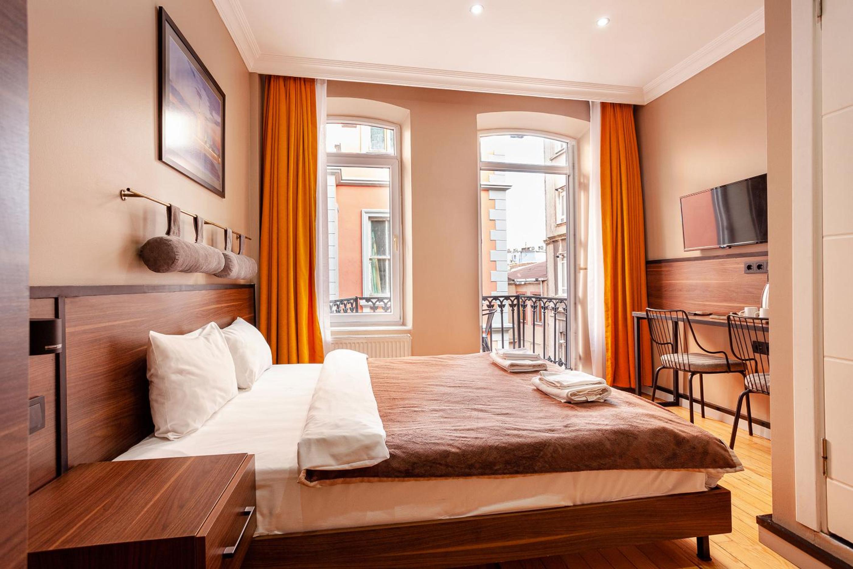 Aram Kerasi Odaları - Image 21