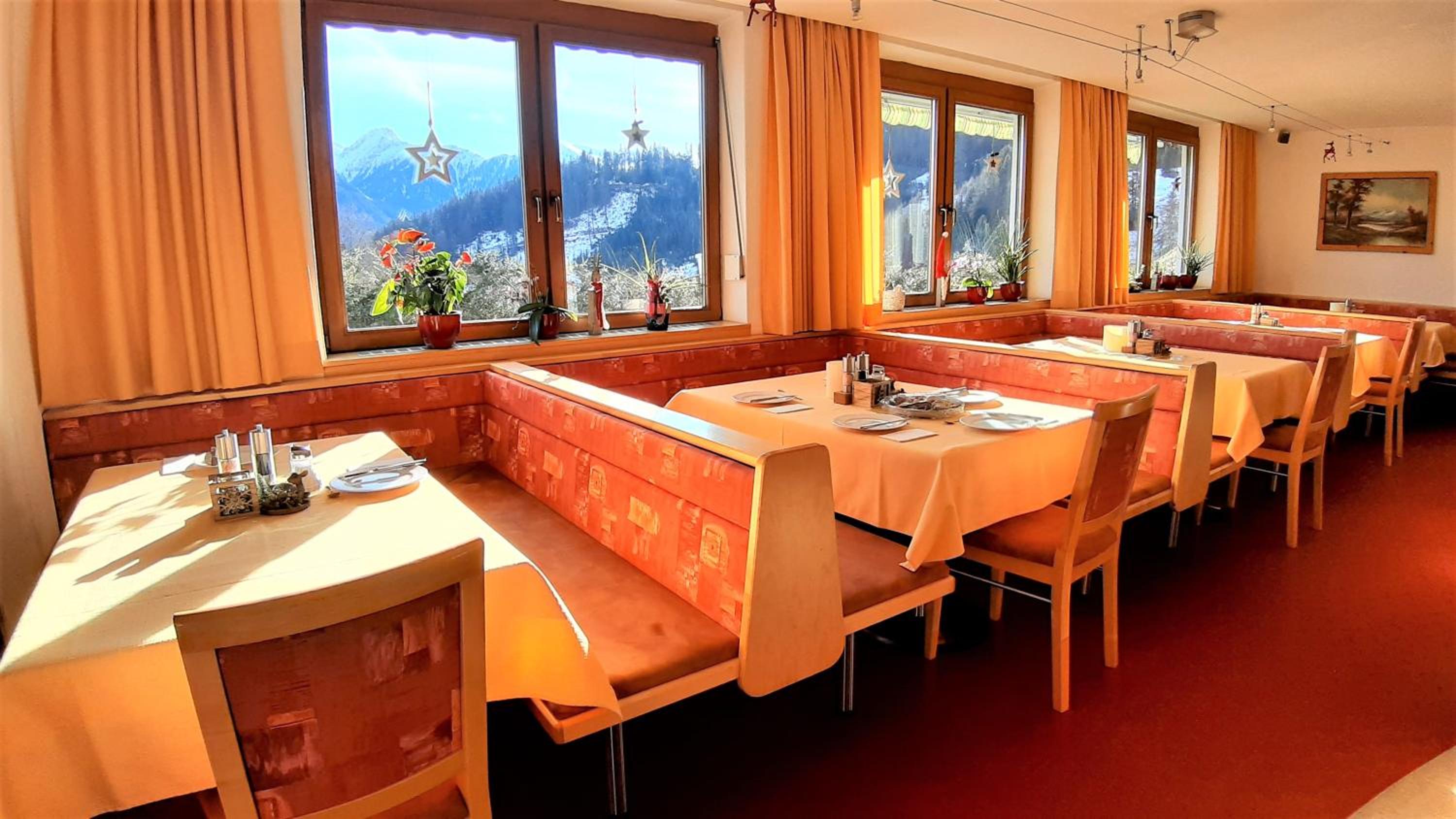 Lärchenhof Serfaus