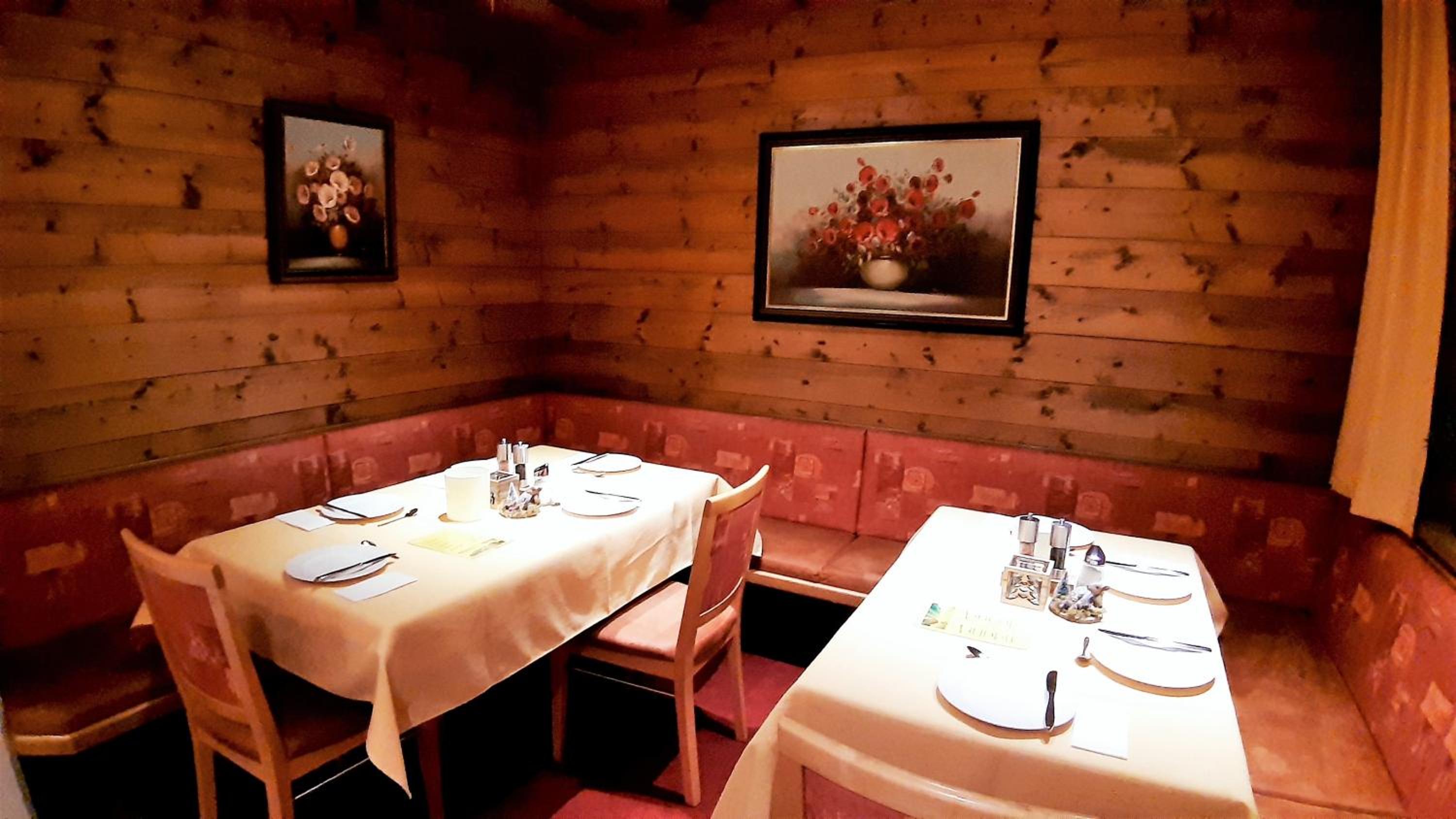 Lärchenhof Serfaus