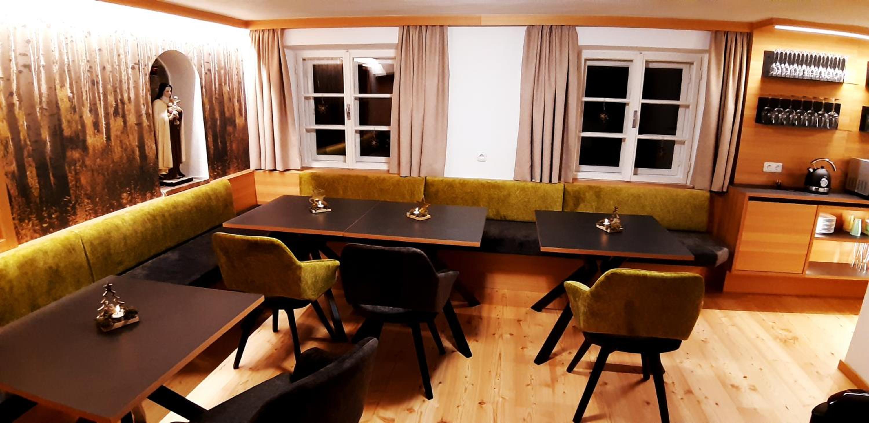 Lärchenhof Serfaus