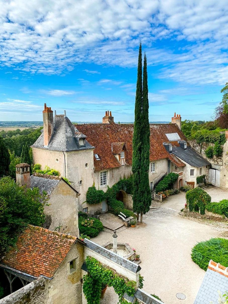 Château de Nazelles Amboise