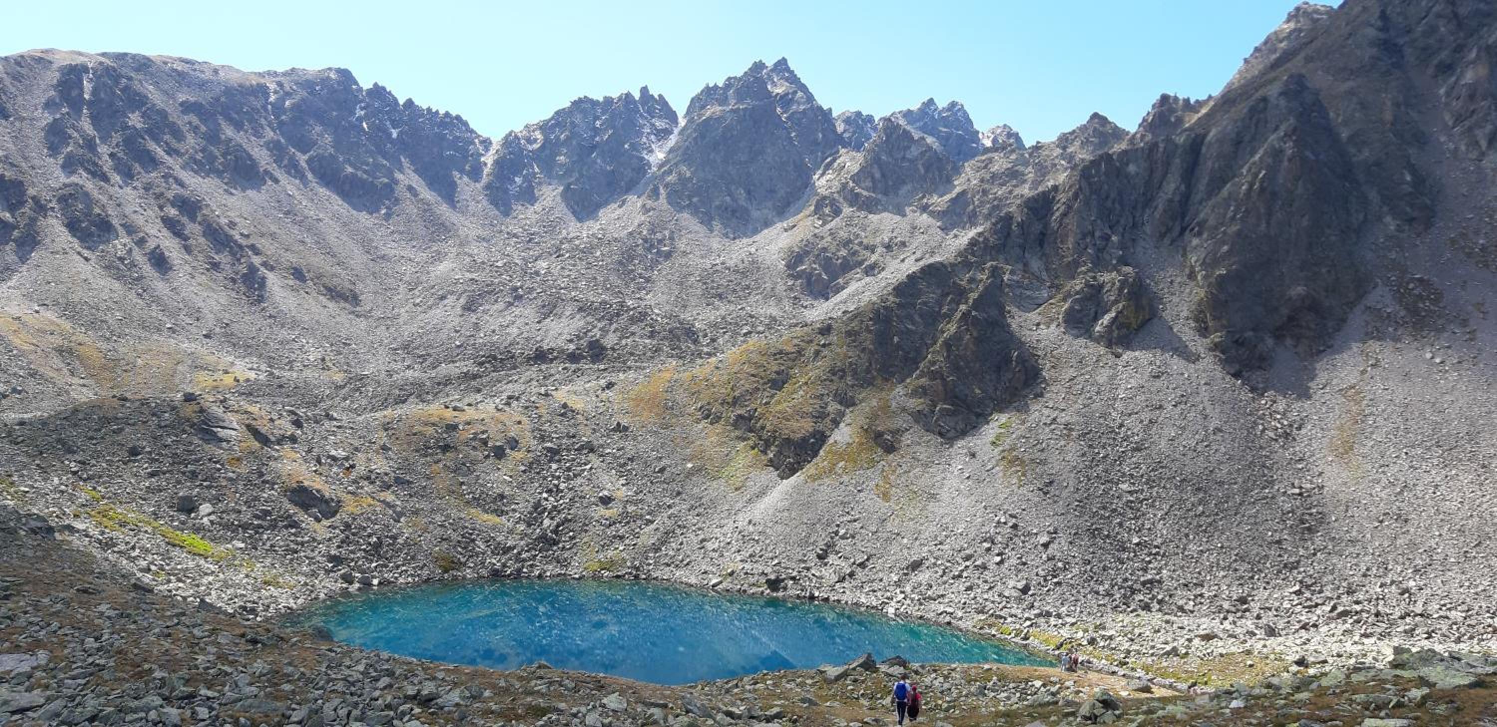 Lärchenhof Serfaus