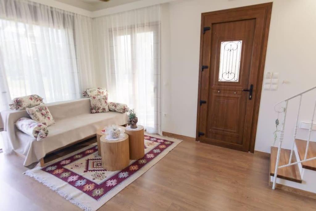 Villa Asprolia