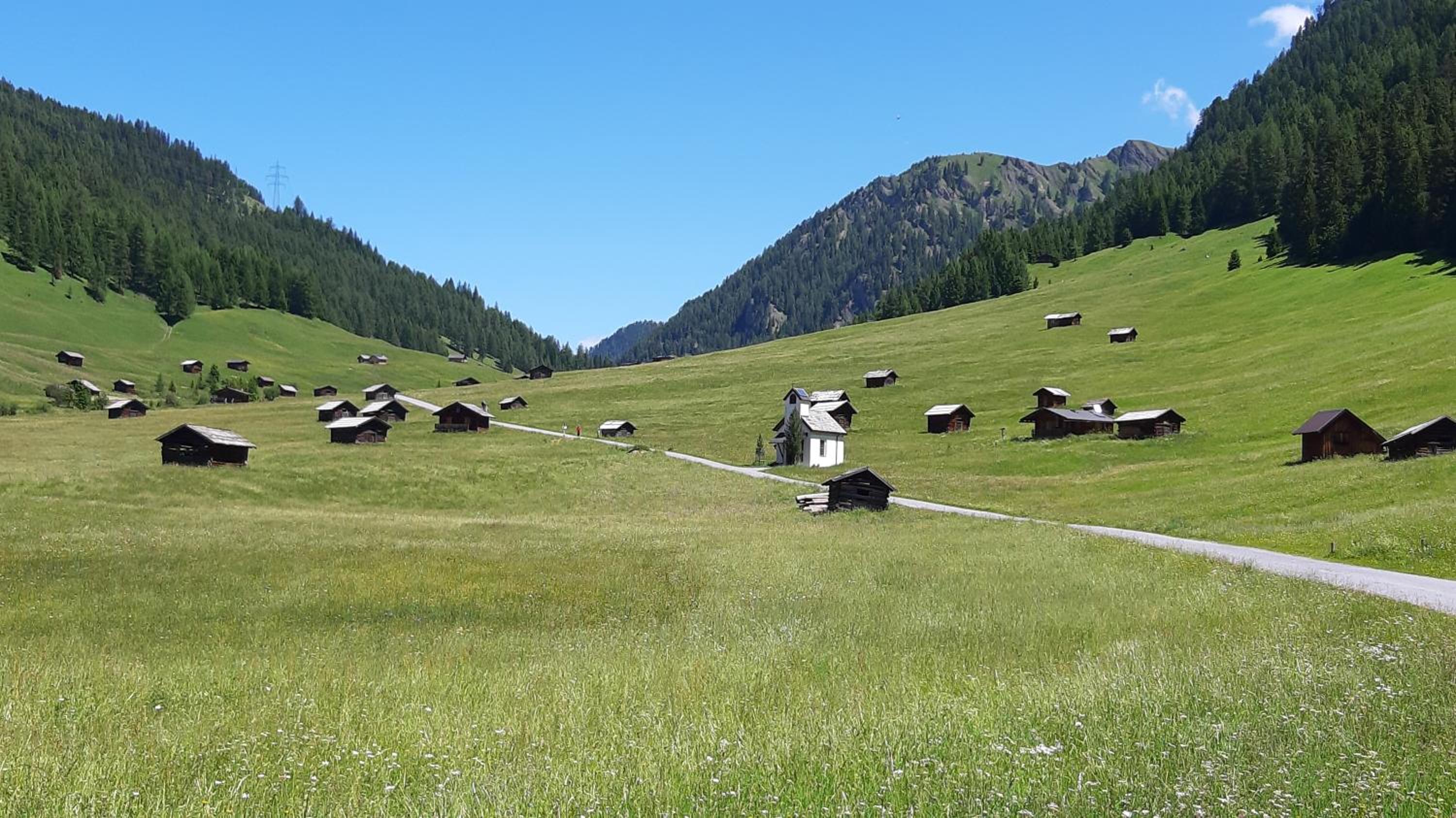 Lärchenhof Serfaus