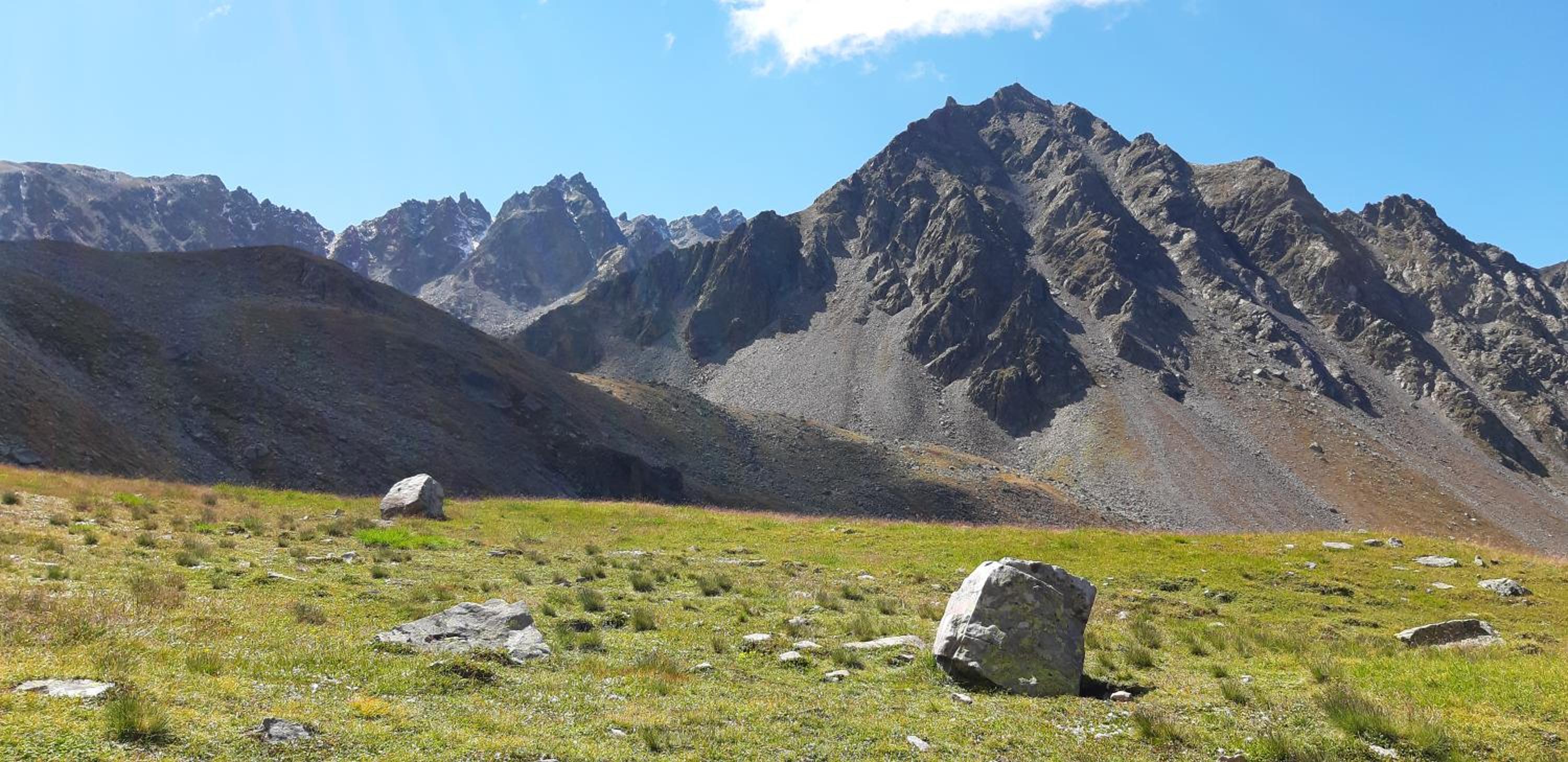 Lärchenhof Serfaus