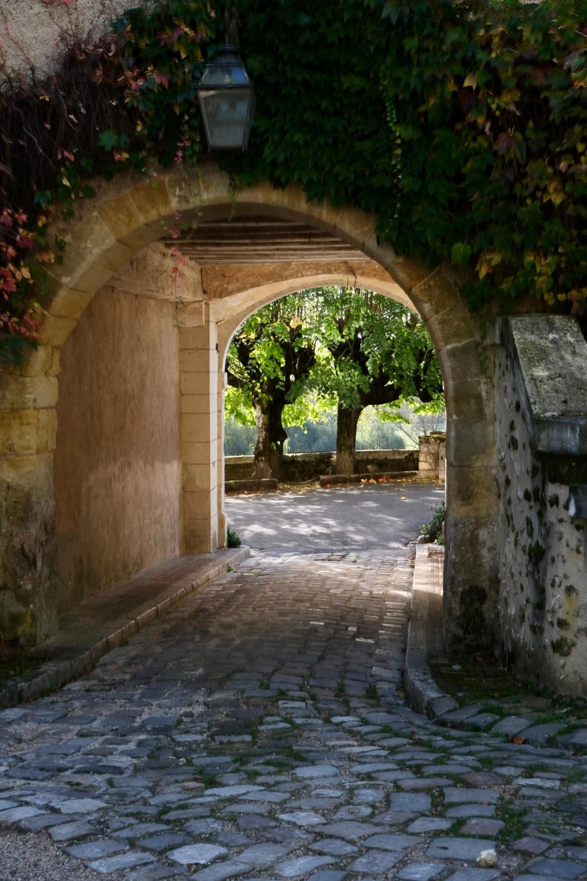 Château de Nazelles Amboise