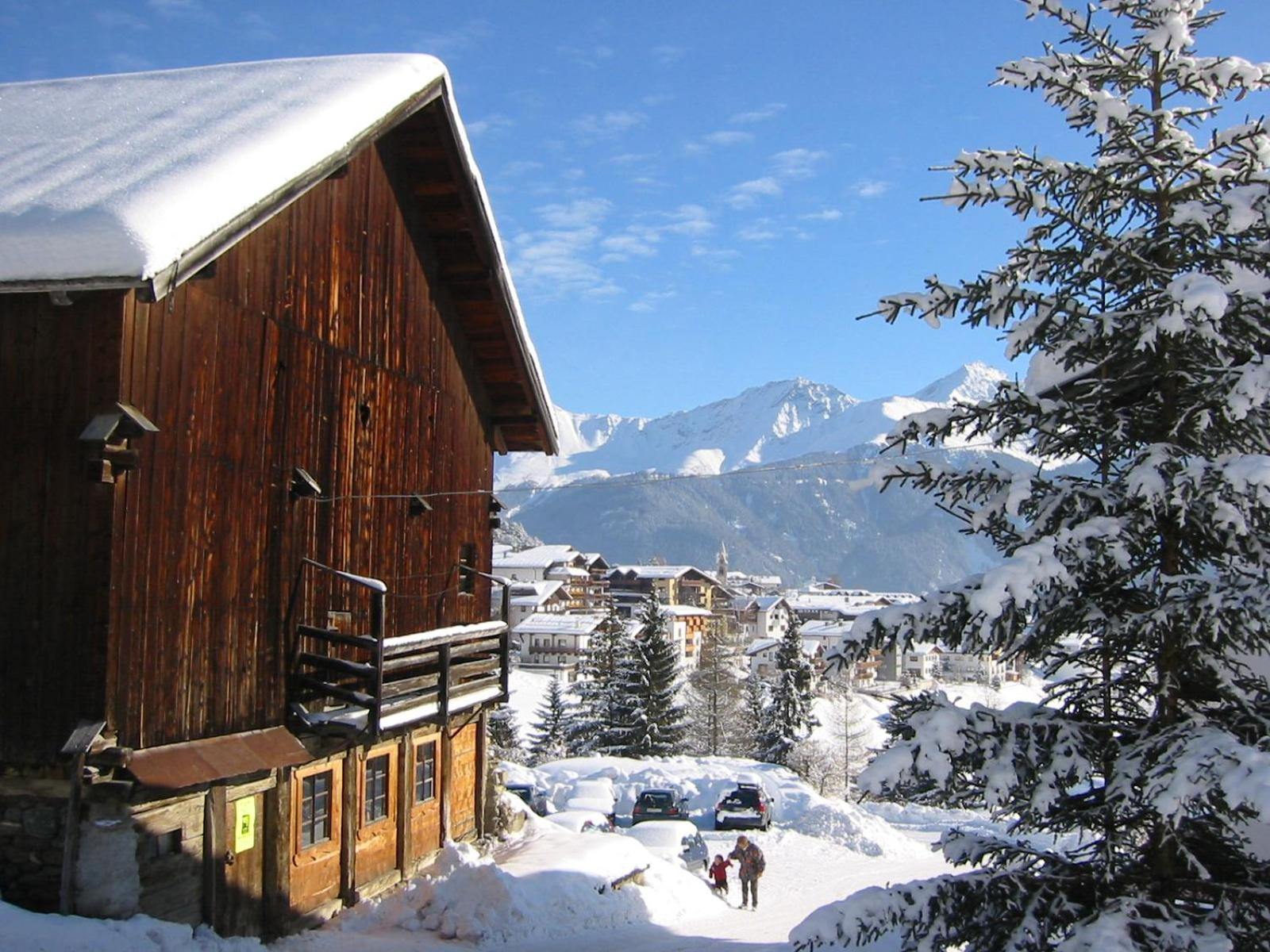 Lärchenhof Serfaus