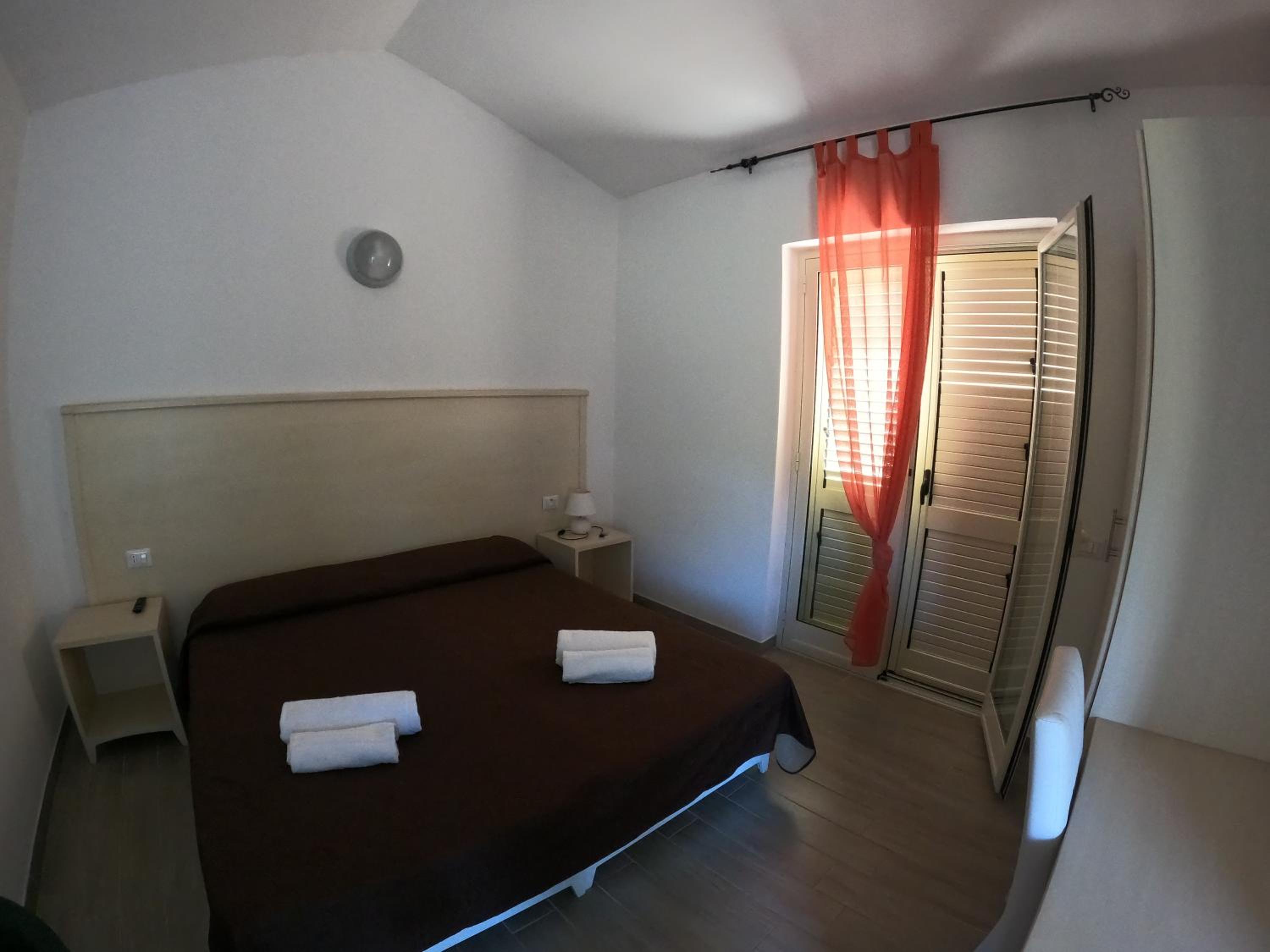Agriturismo Seaview