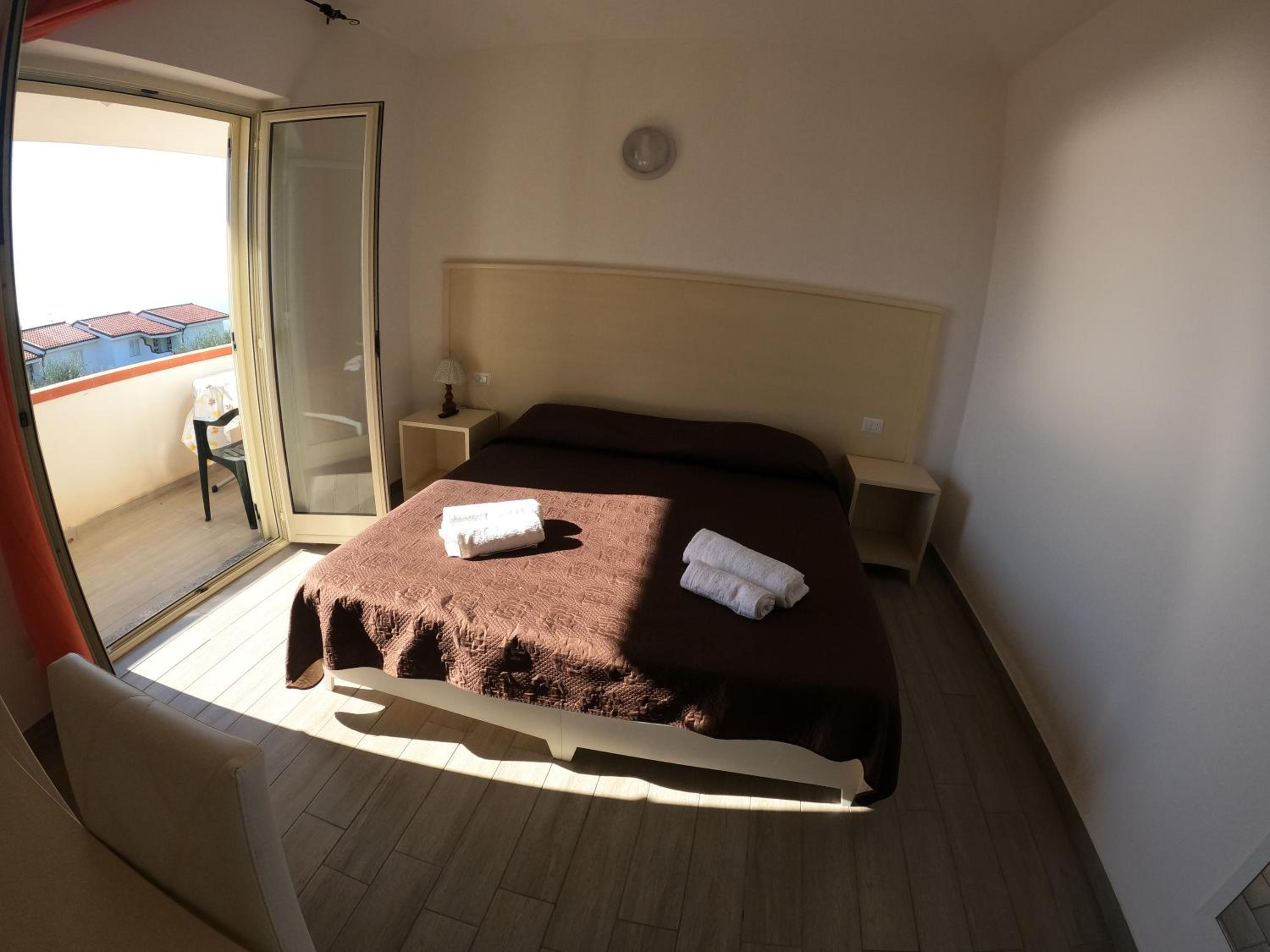 Agriturismo Seaview