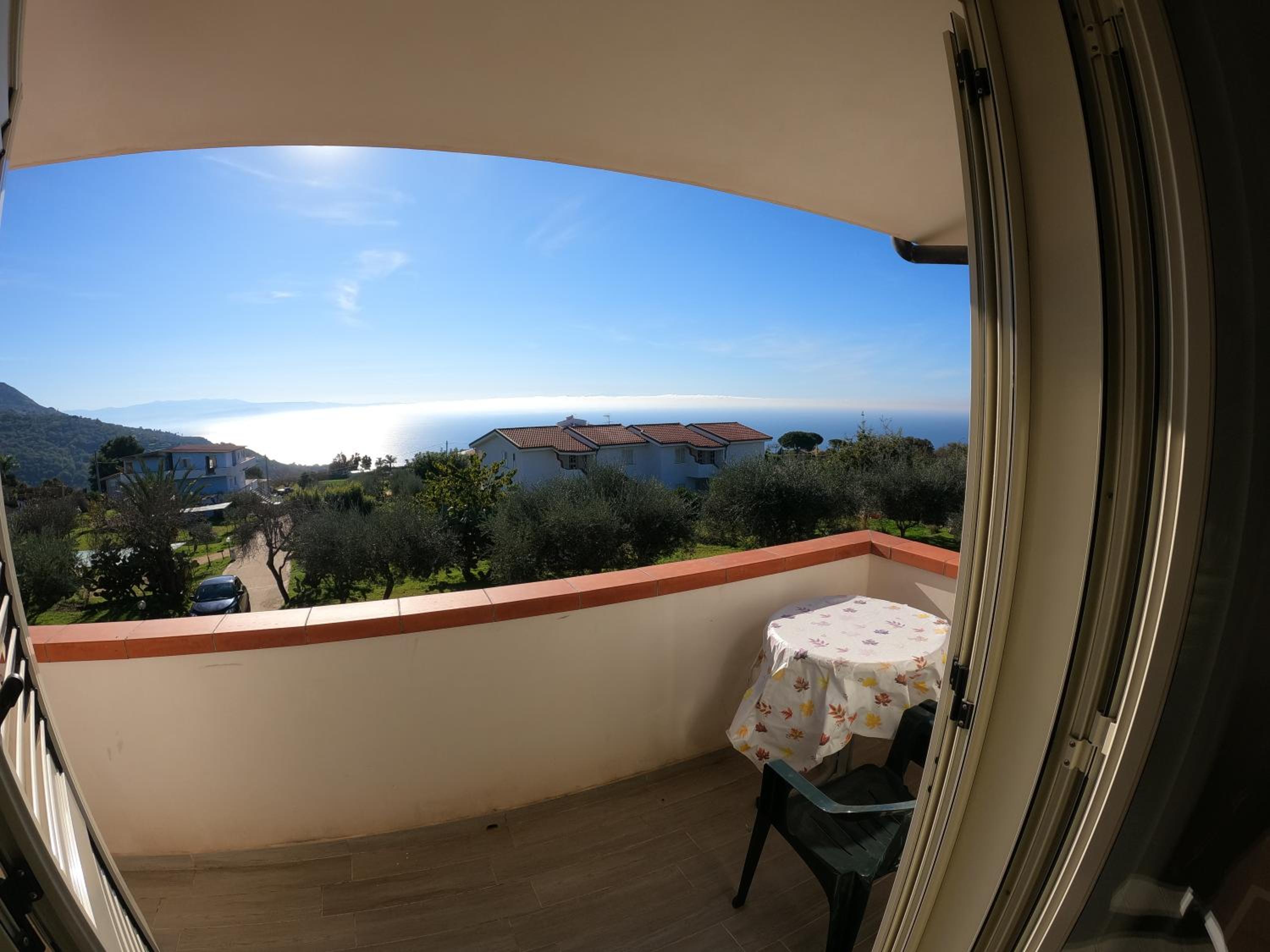 Agriturismo Seaview
