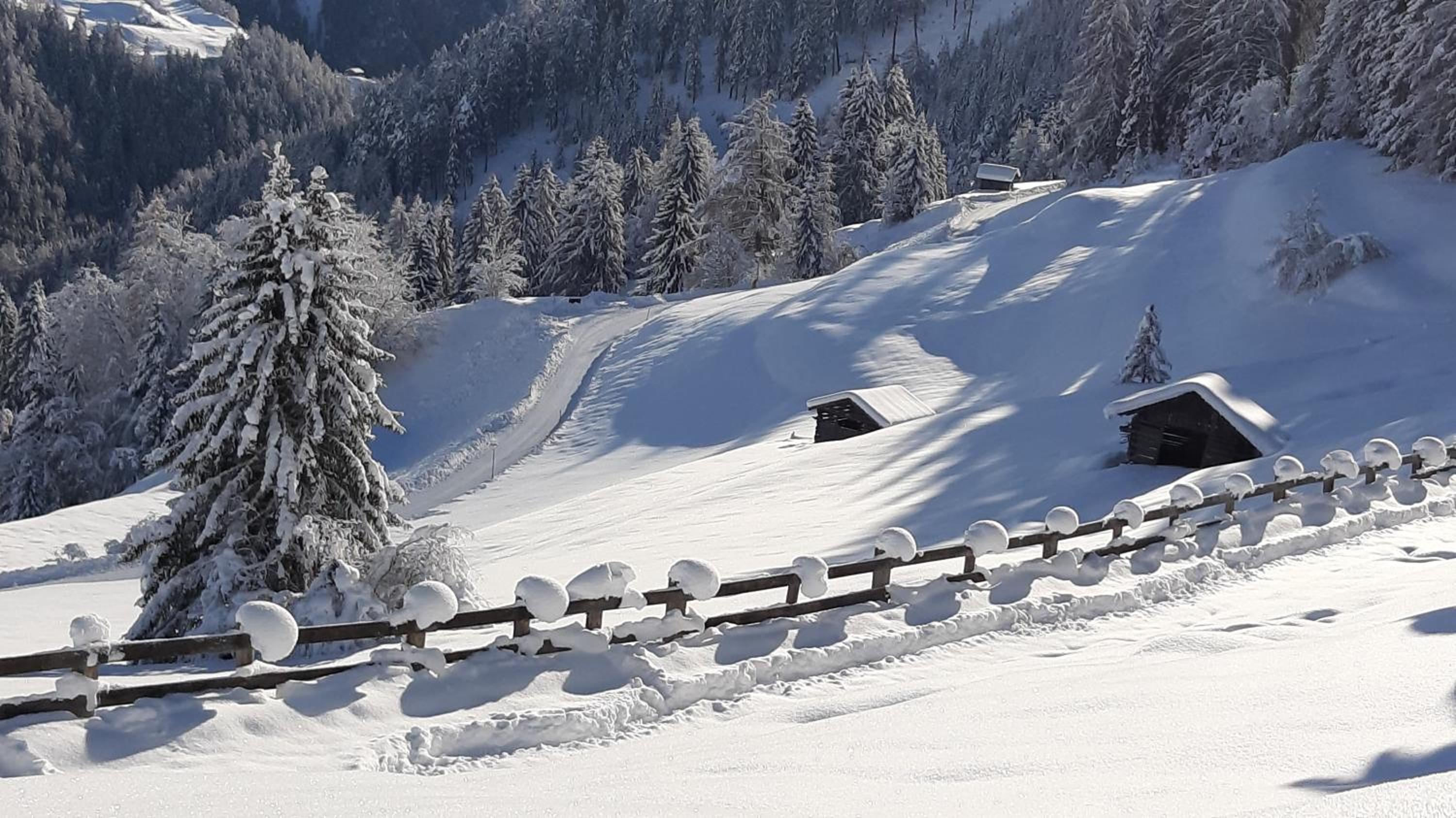 Lärchenhof Serfaus