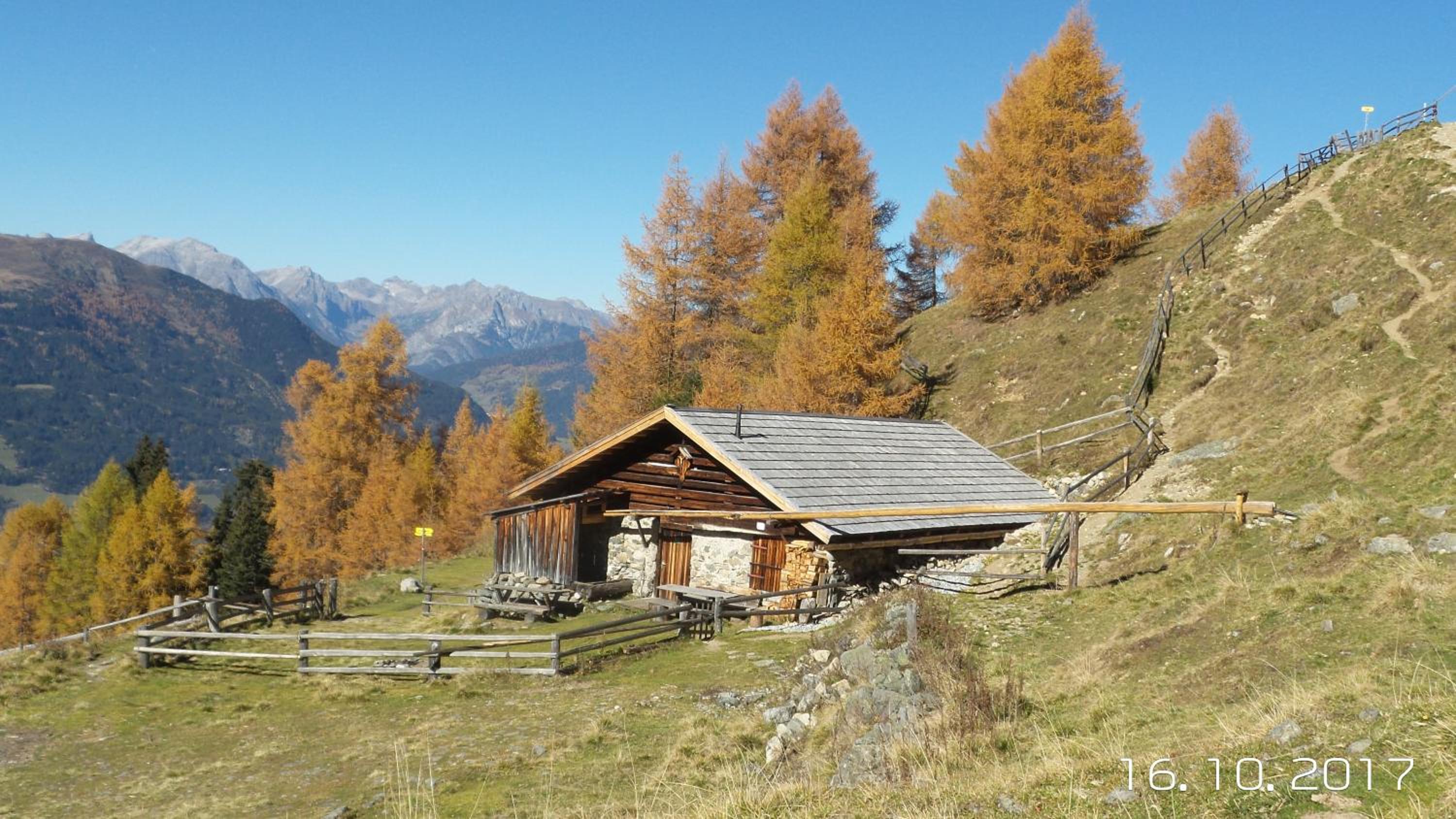 Lärchenhof Serfaus