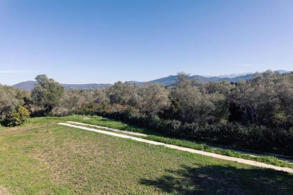 Villa Asprolia