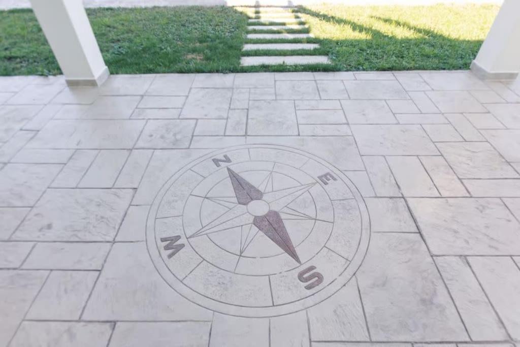 Villa Asprolia