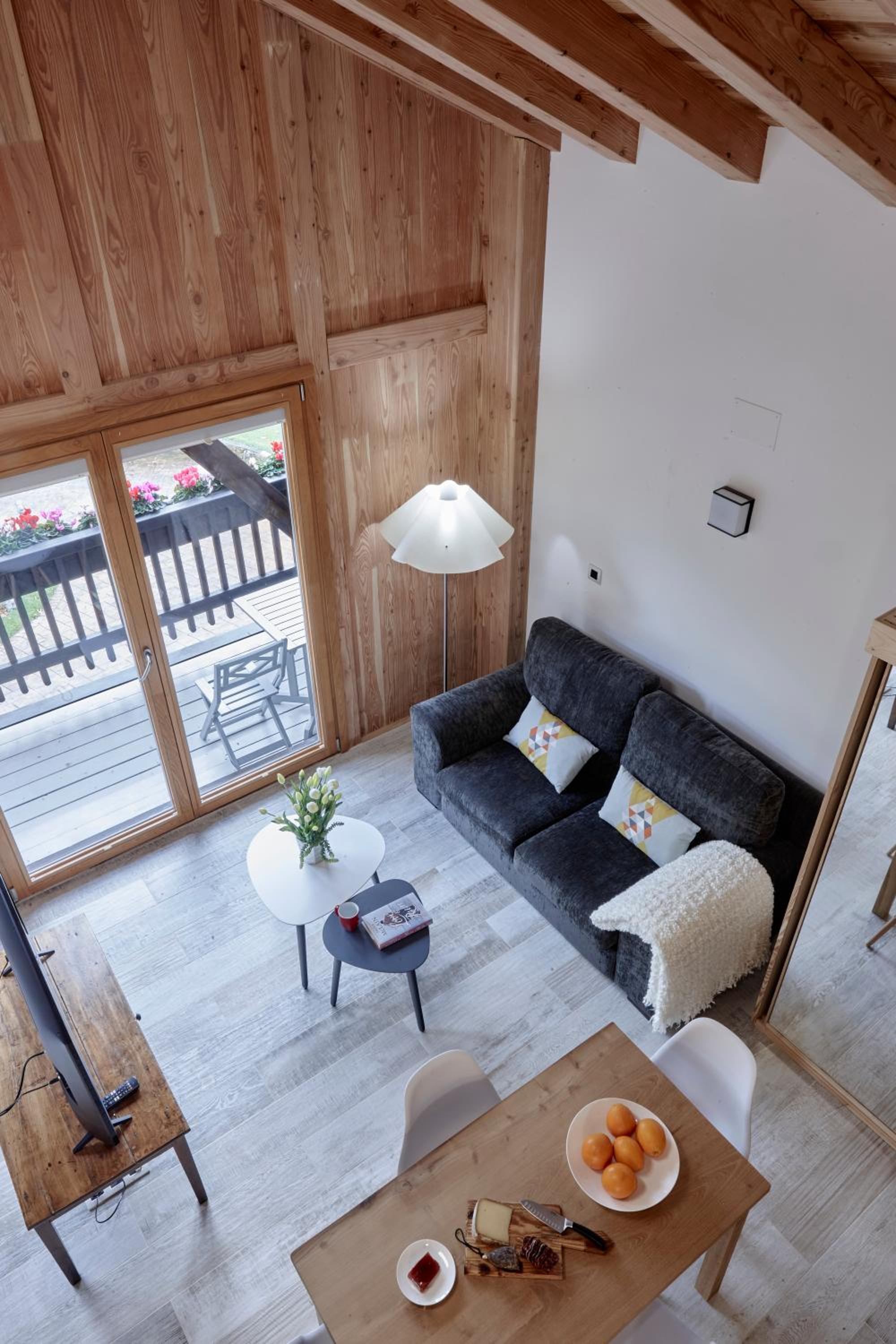 Apartamentos Ea Astei