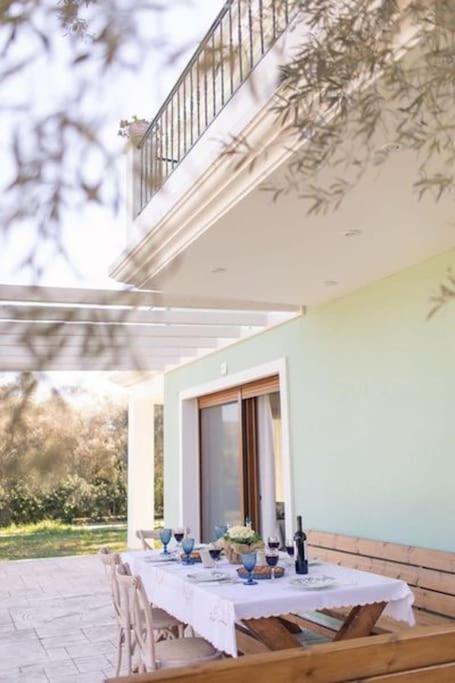 Villa Asprolia