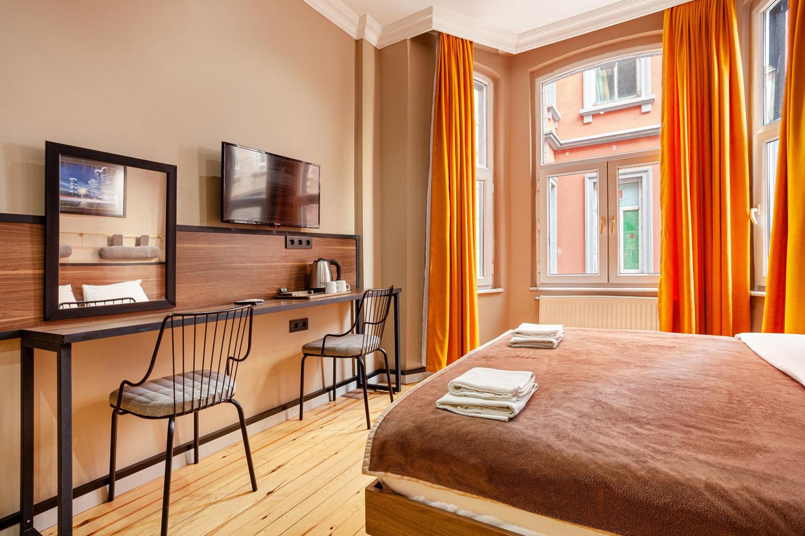 Aram Kerasi Odaları - Image 39