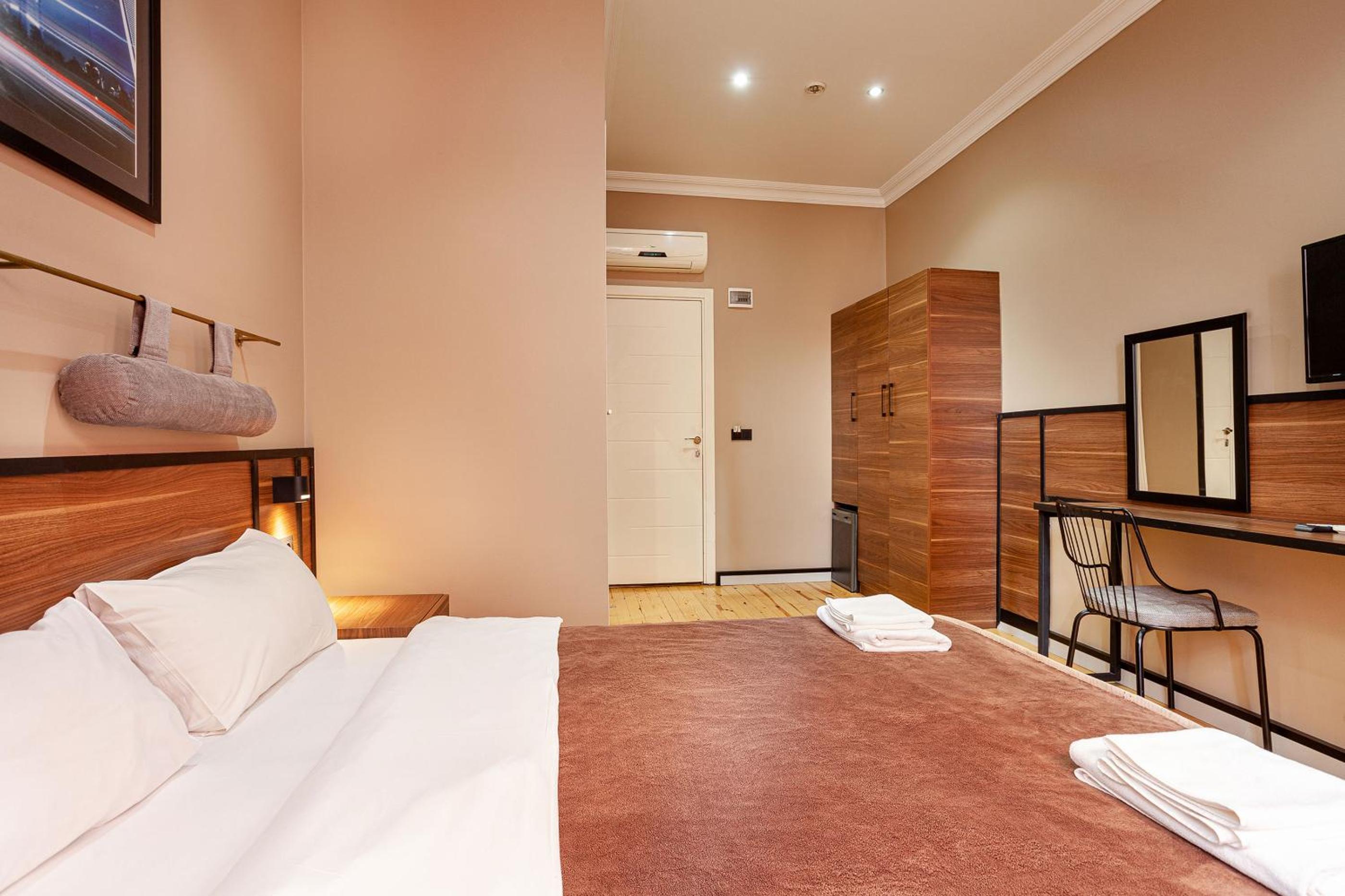 Aram Kerasi Odaları - Image 41