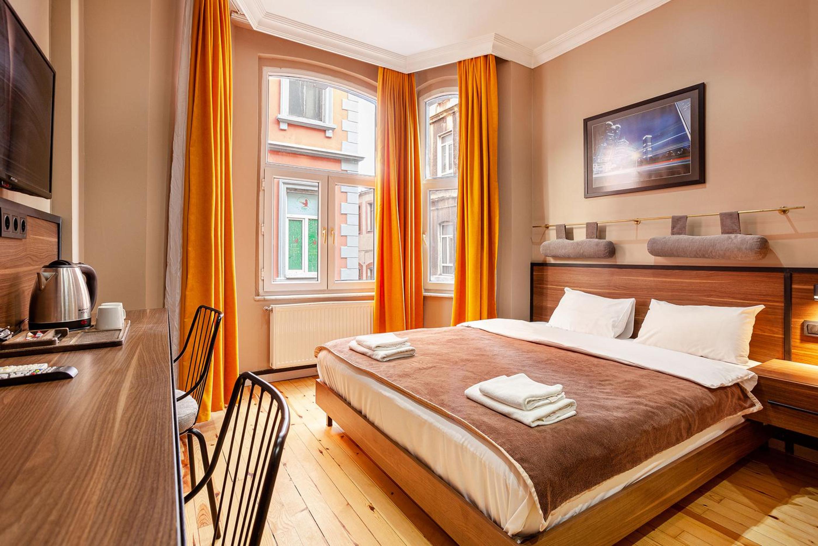 Aram Kerasi Odaları - Image 42