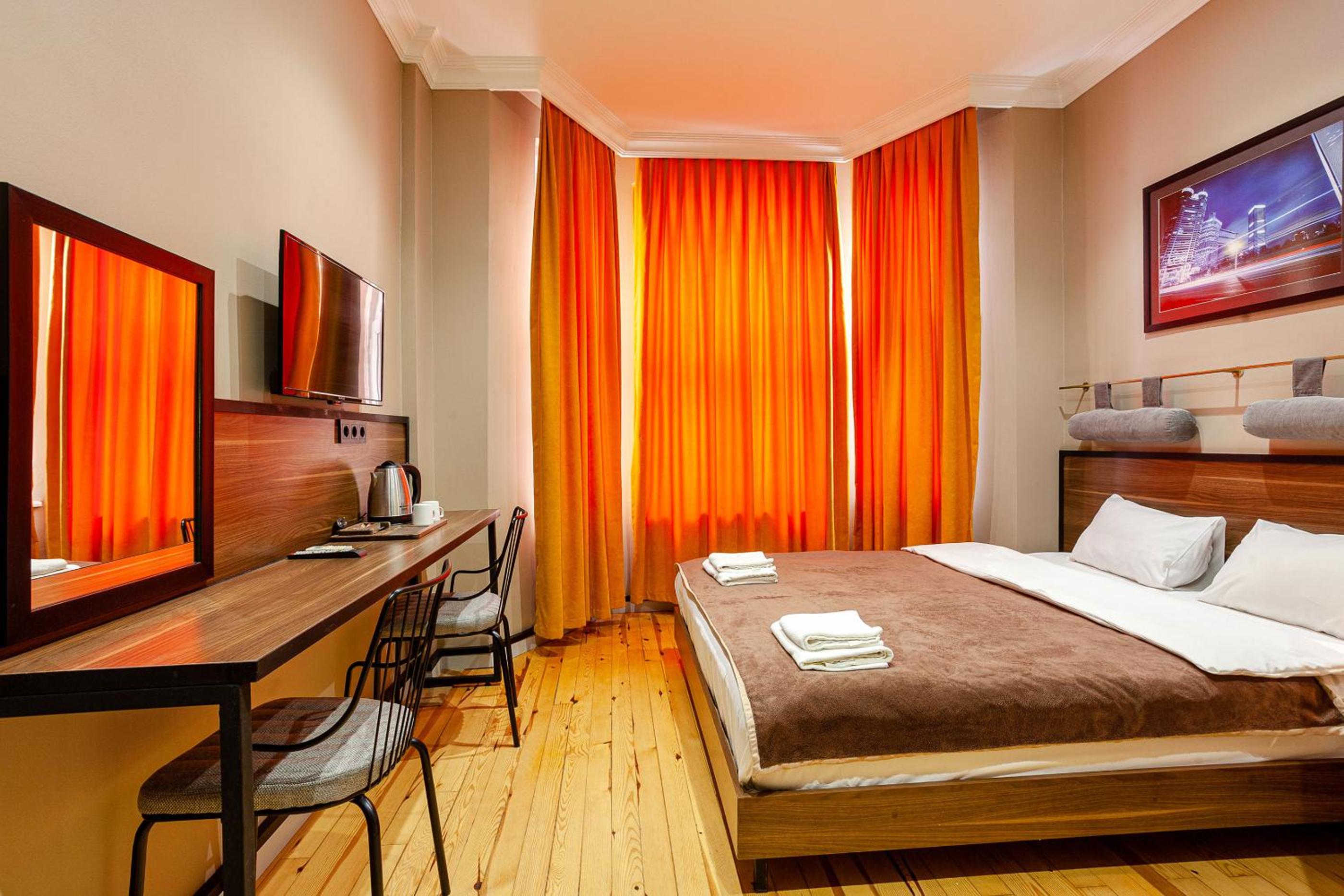 Aram Kerasi Odaları - Image 43