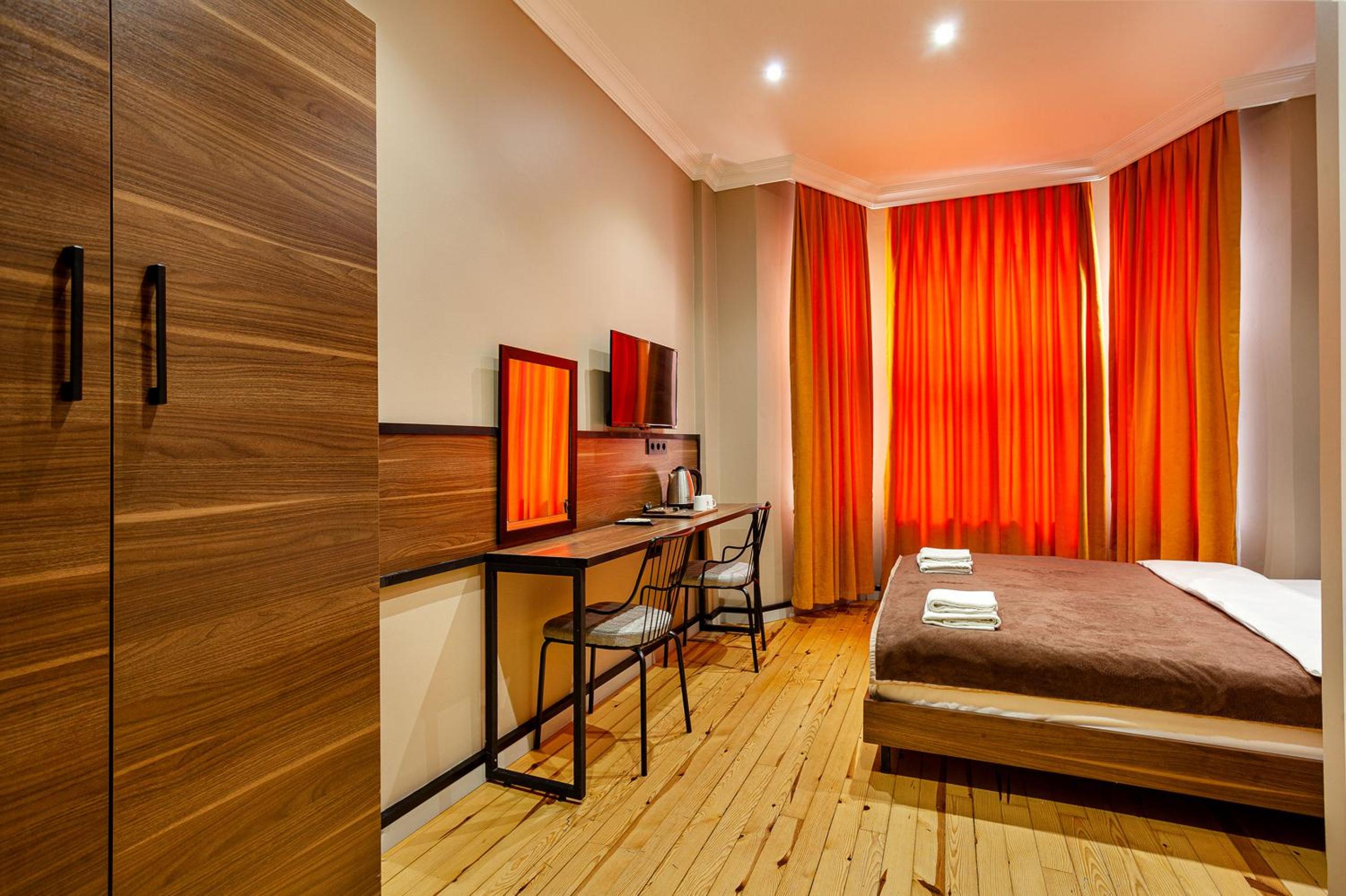 Aram Kerasi Odaları - Image 44