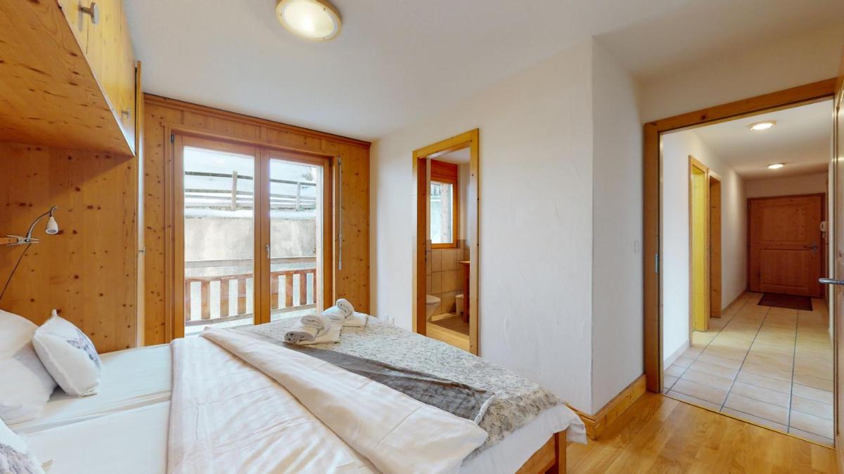 Plein Ciel LUXE & MOUNTAIN apartments by Alpvision Résidences