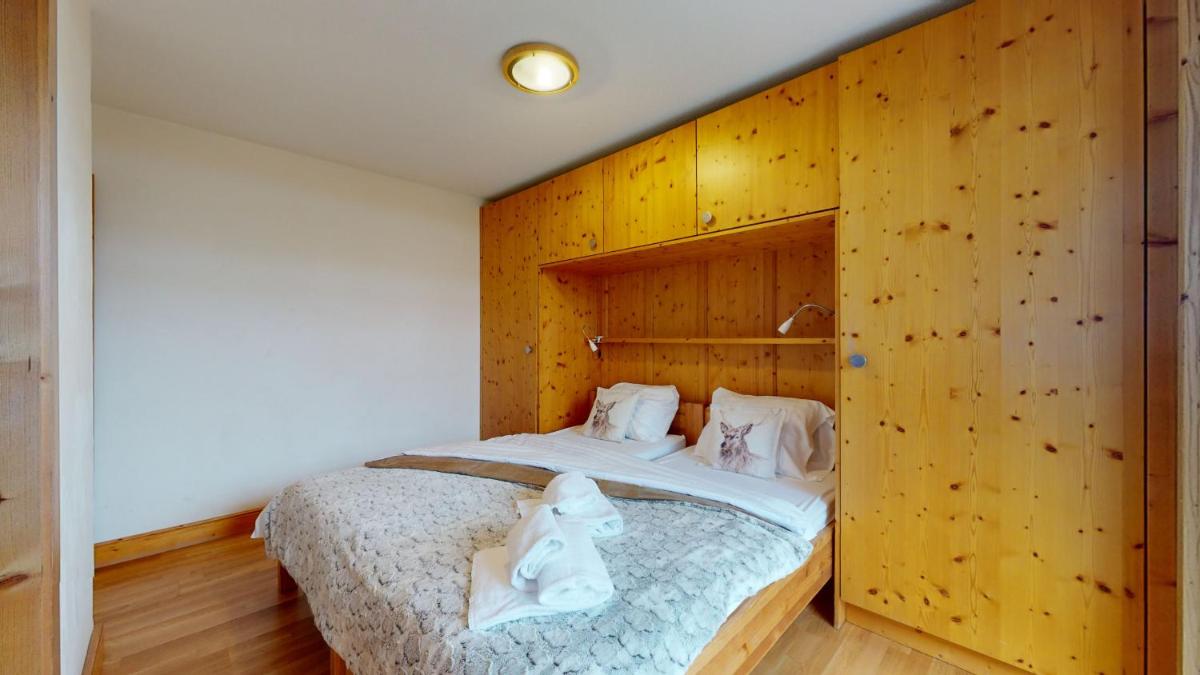 Plein Ciel LUXE & MOUNTAIN apartments by Alpvision Résidences