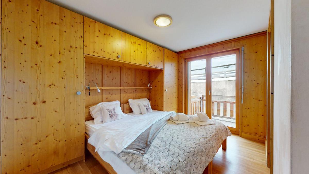 Plein Ciel LUXE & MOUNTAIN apartments by Alpvision Résidences