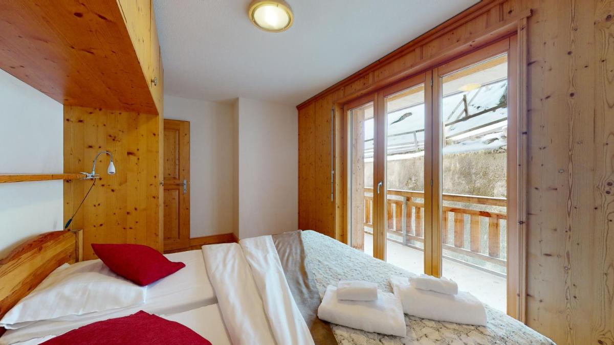 Plein Ciel LUXE & MOUNTAIN apartments by Alpvision Résidences