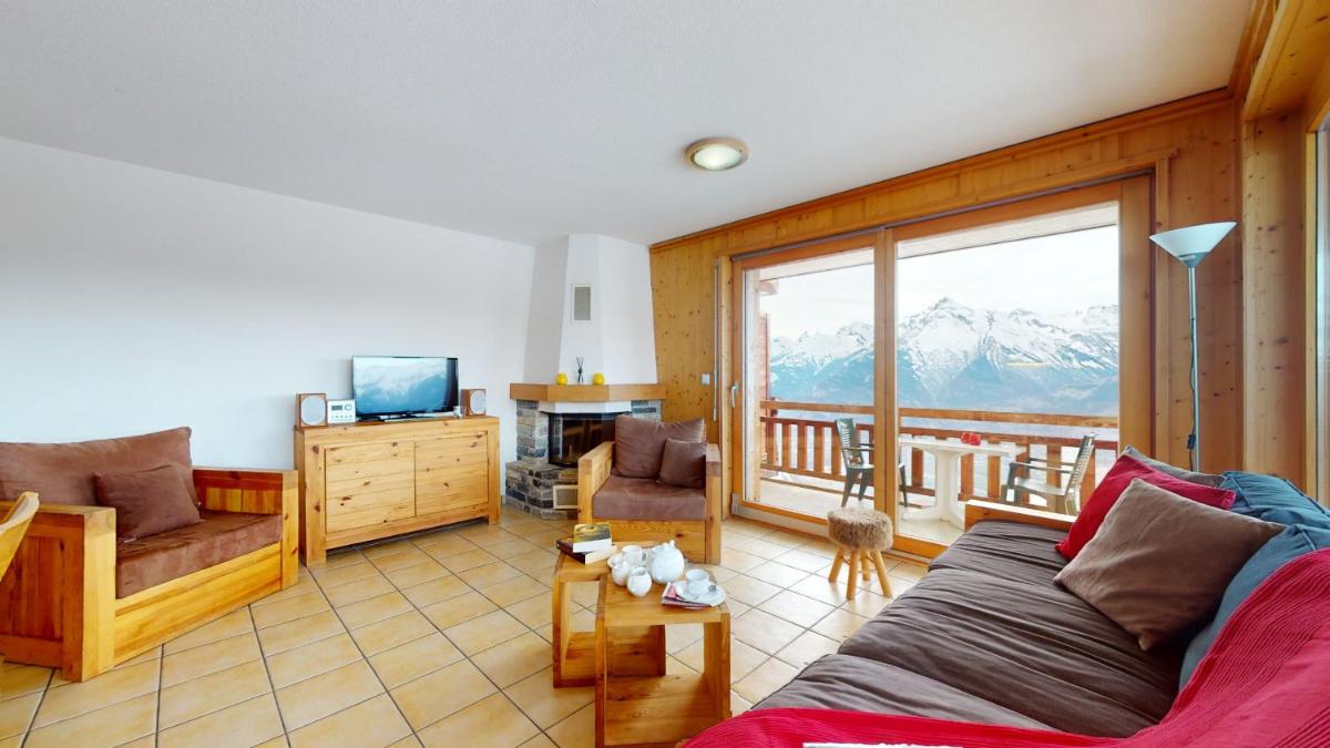 Plein Ciel LUXE & MOUNTAIN apartments by Alpvision Résidences
