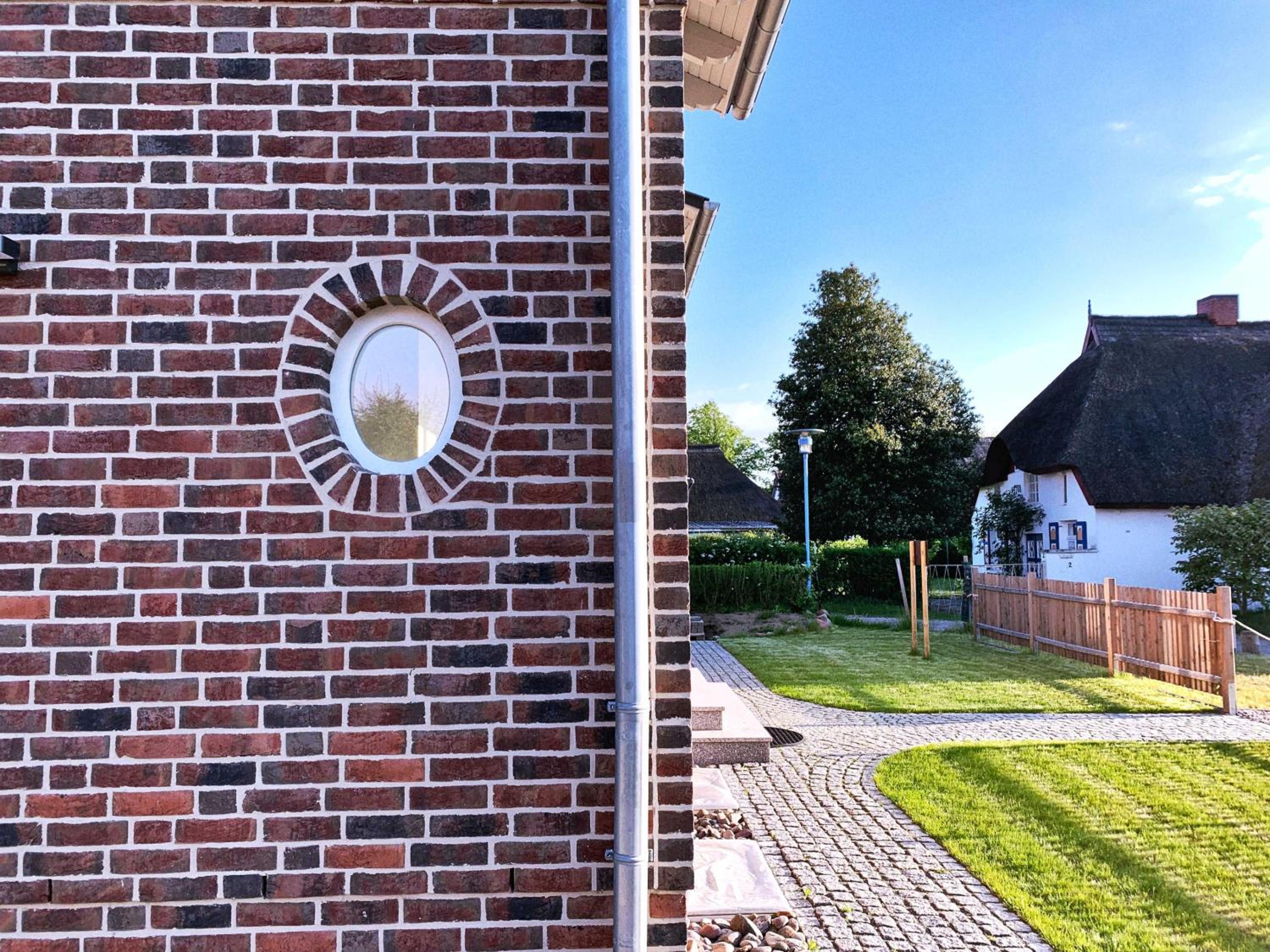 FW Backbord Peildeck