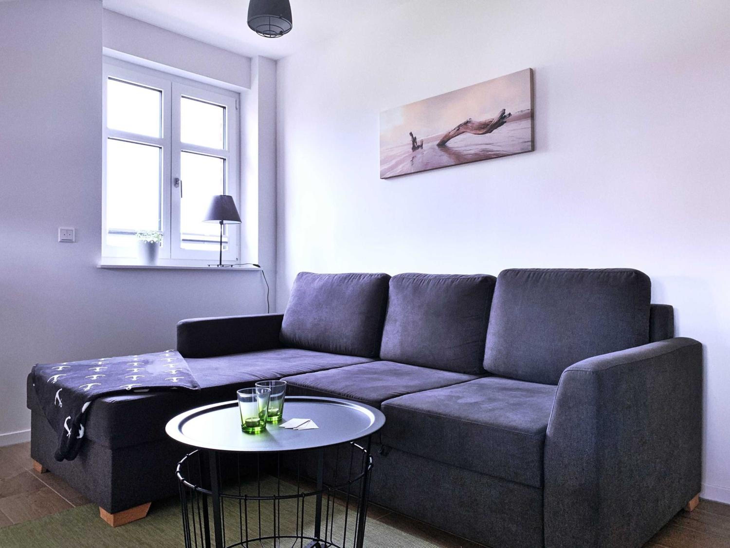 FW Backbord Peildeck