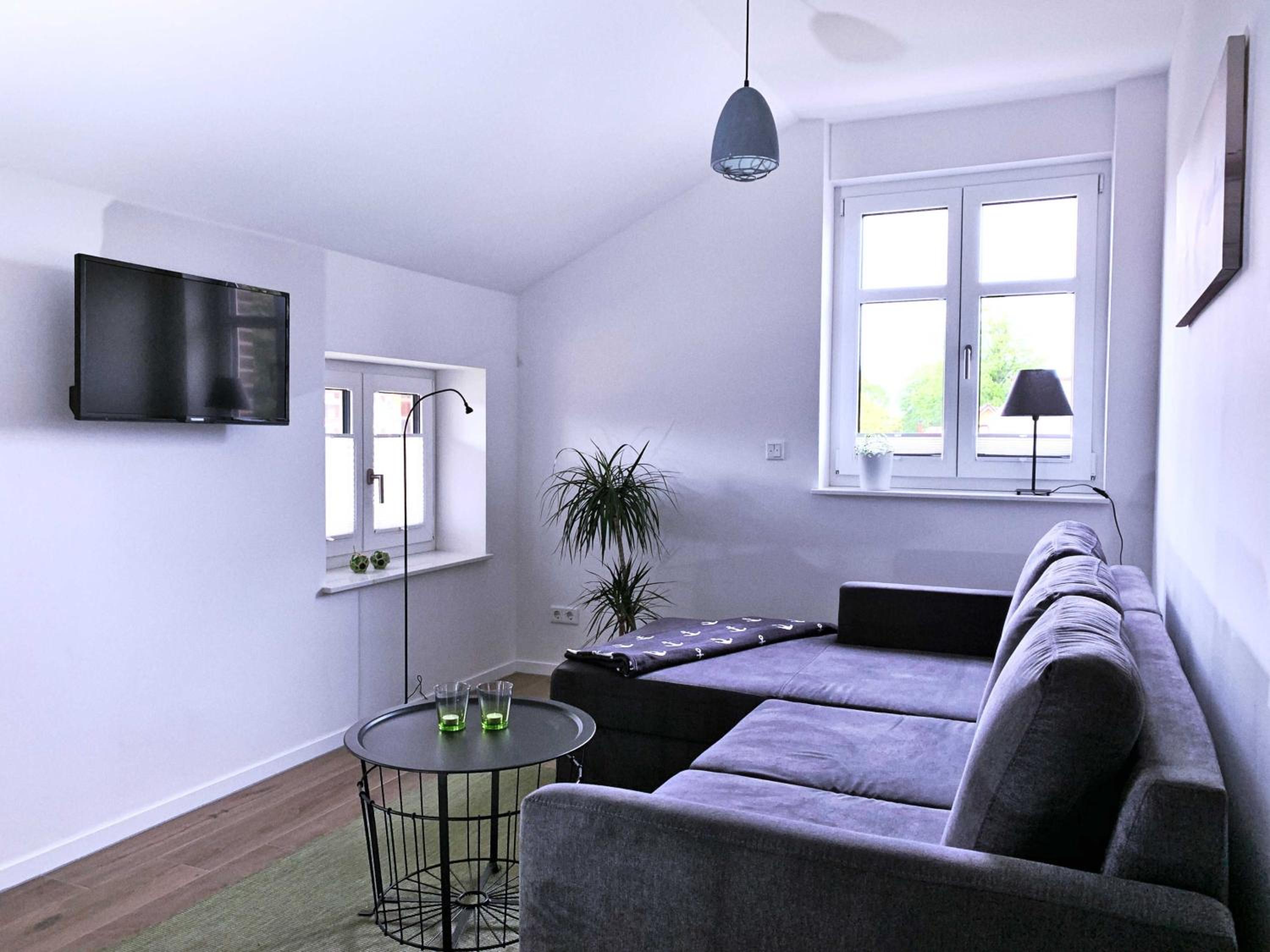 FW Backbord Peildeck