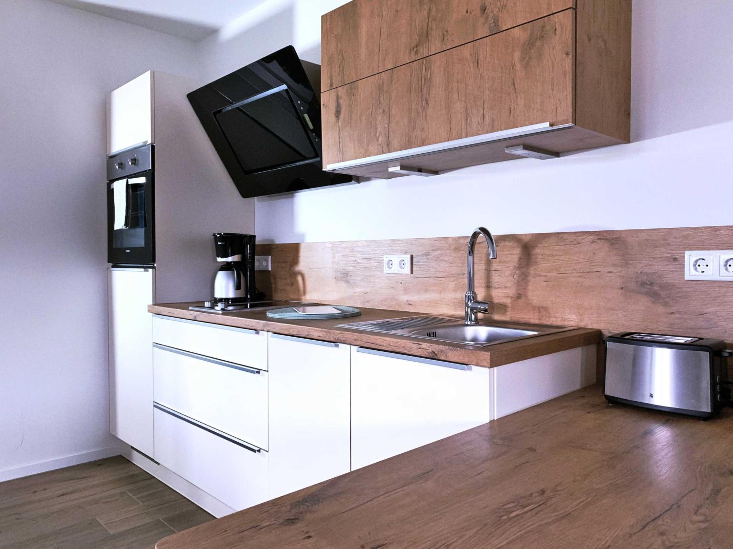 FW Backbord Peildeck