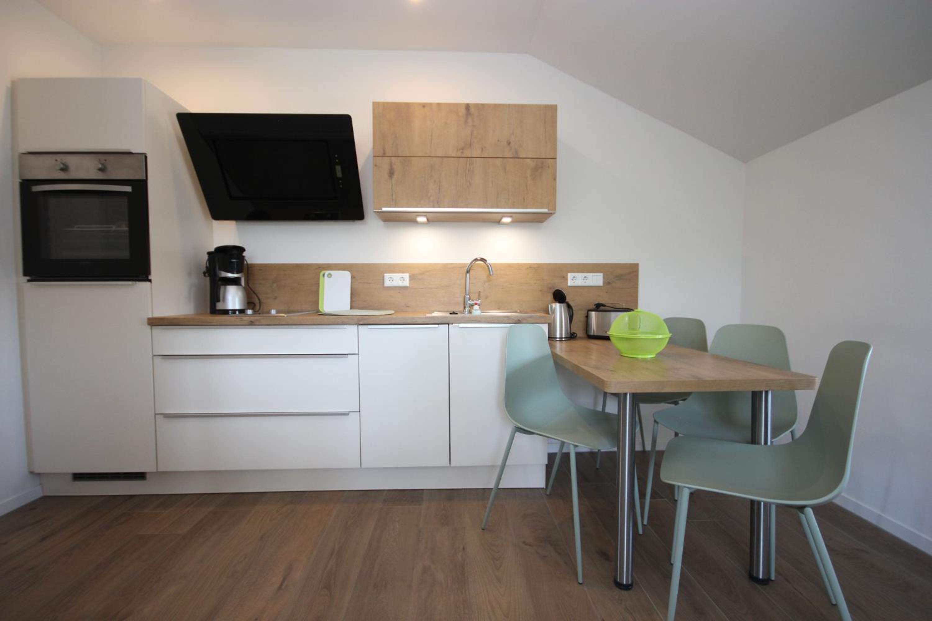 FW Backbord Peildeck
