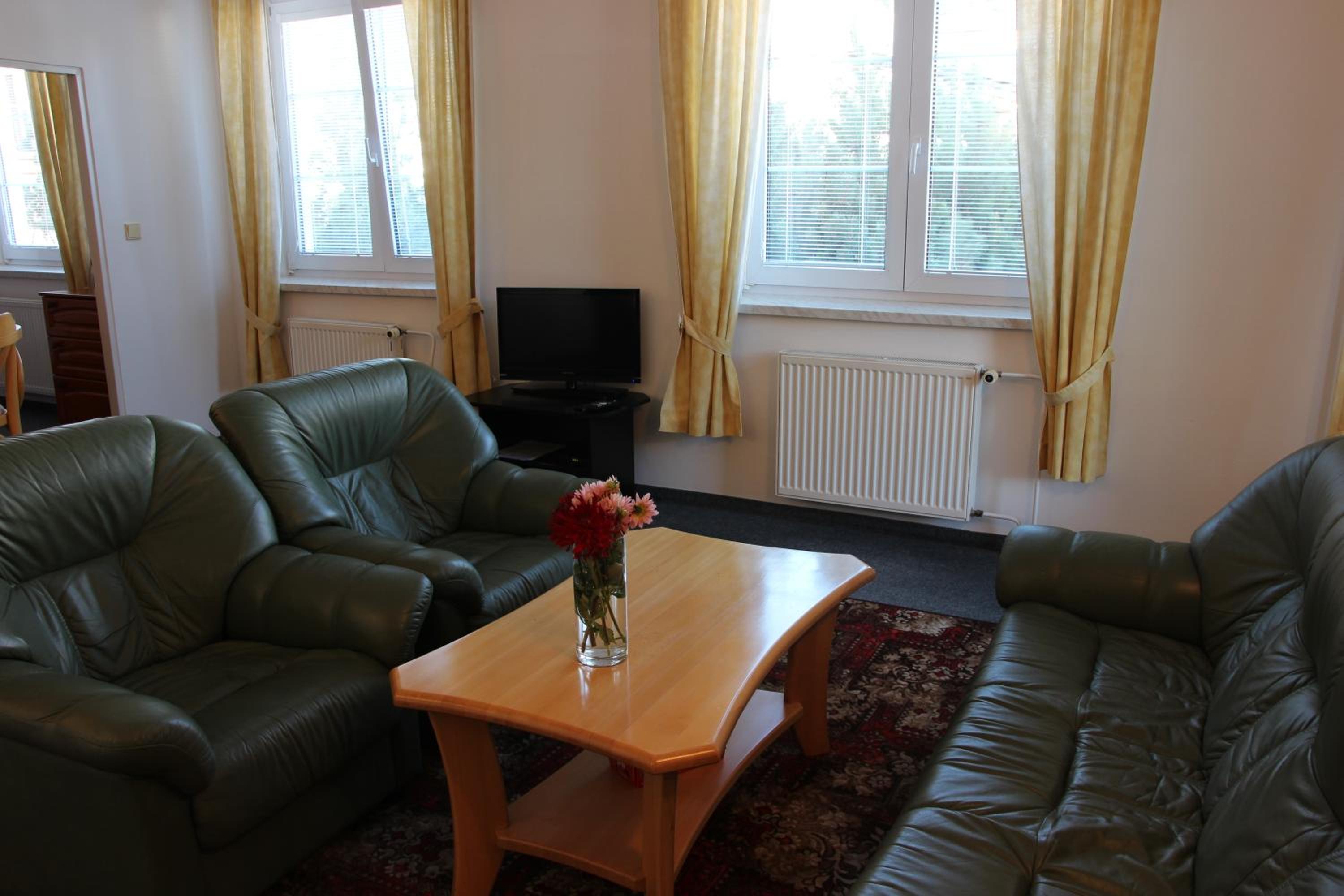 Pension Najdek