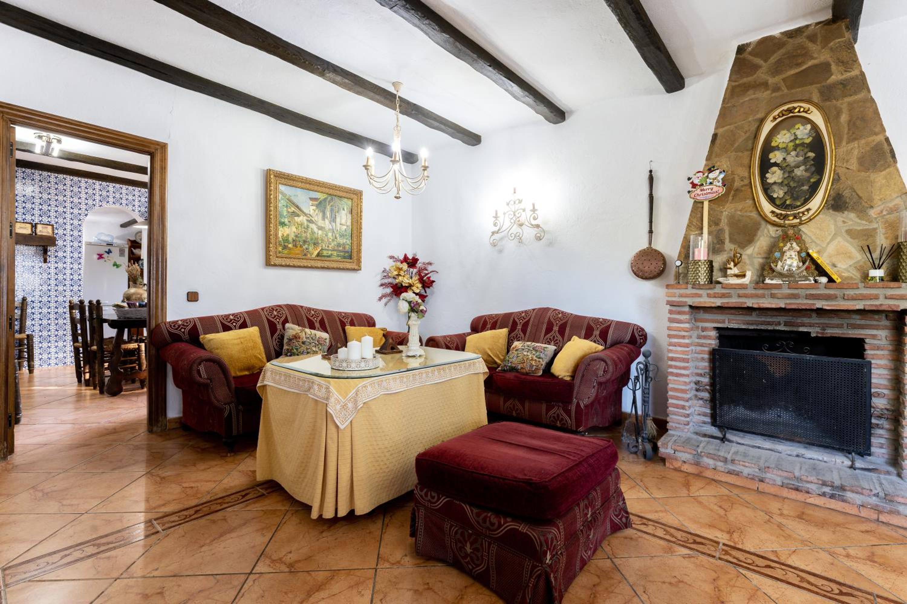 Cortijo Don Juan