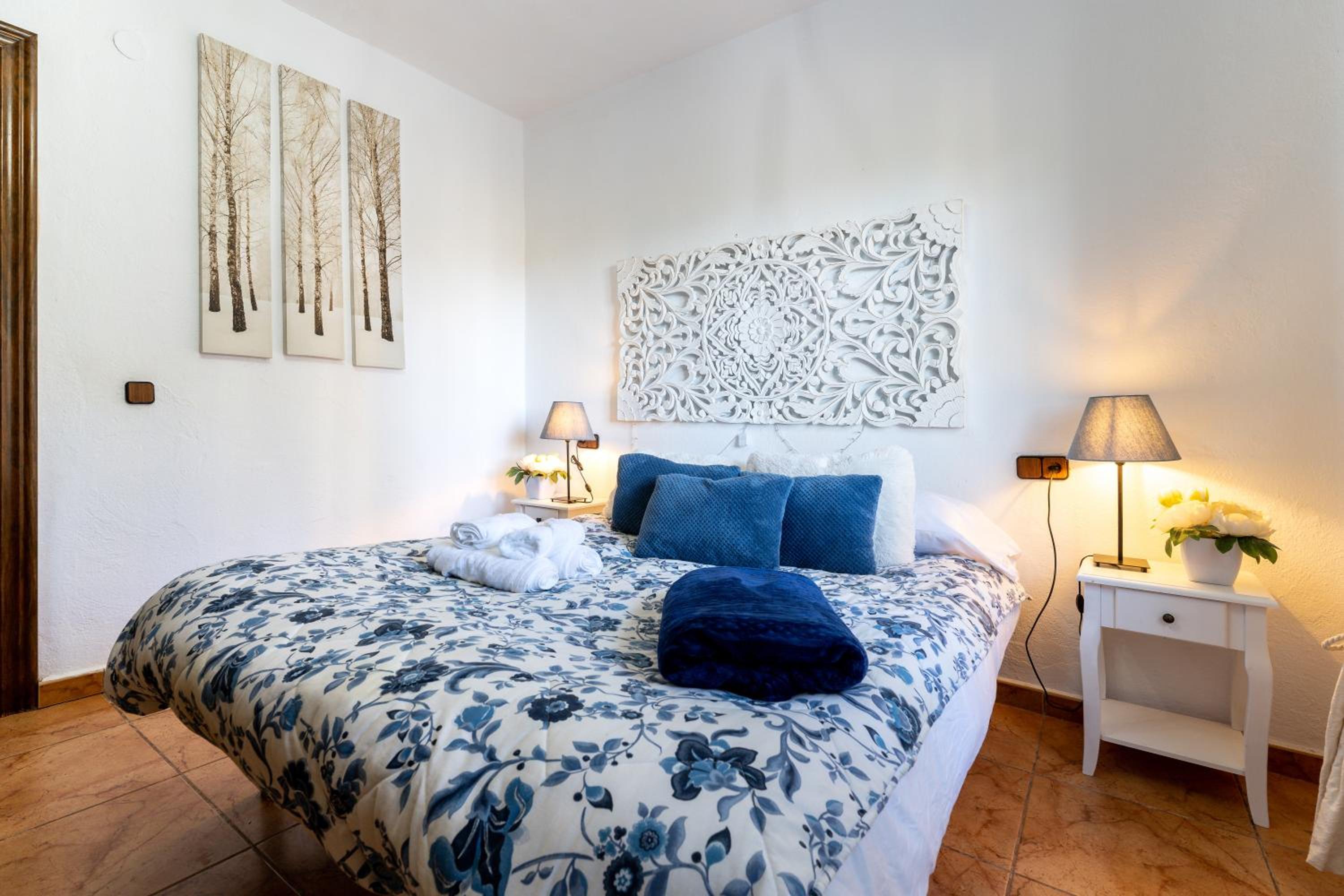 Cortijo Don Juan