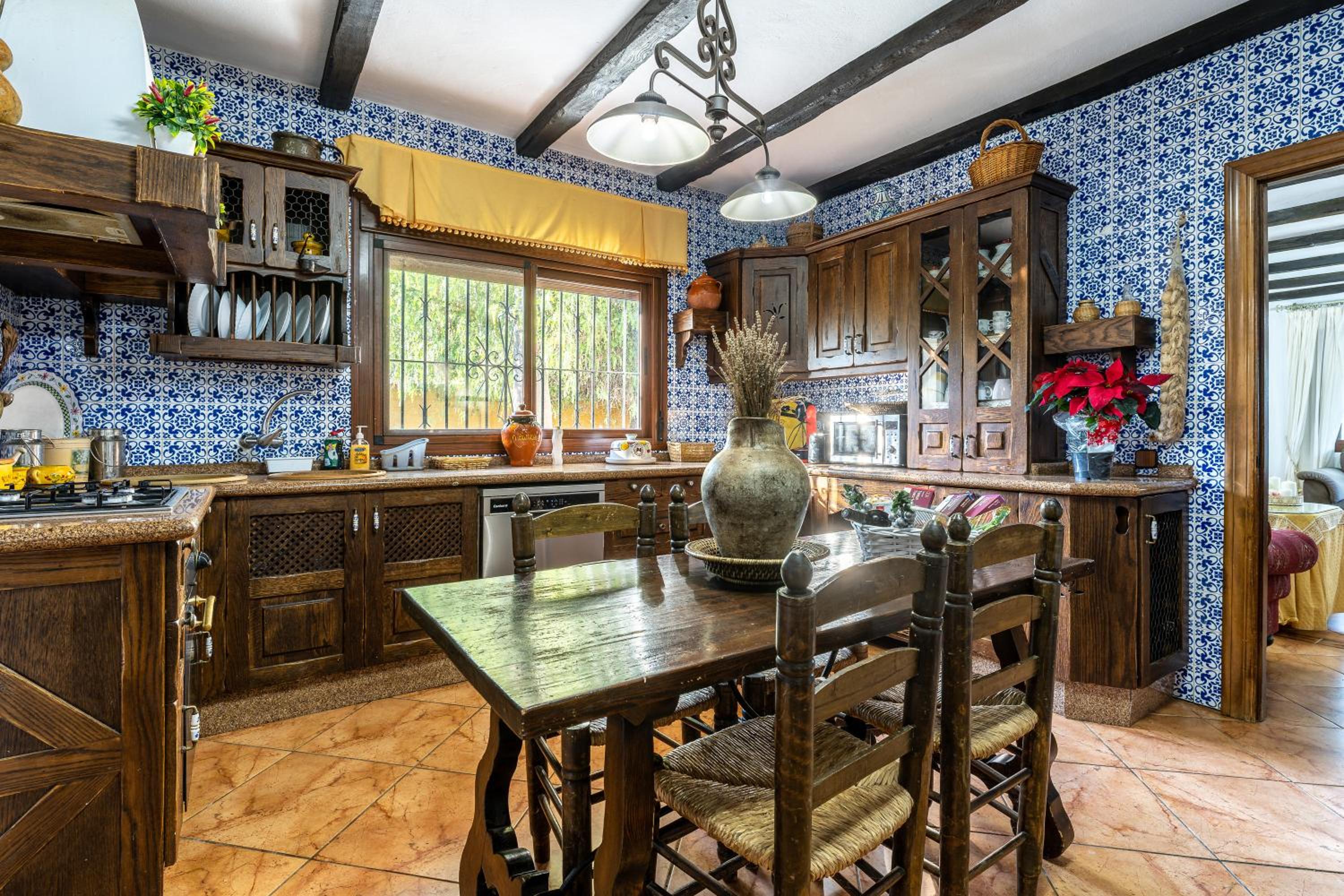 Cortijo Don Juan