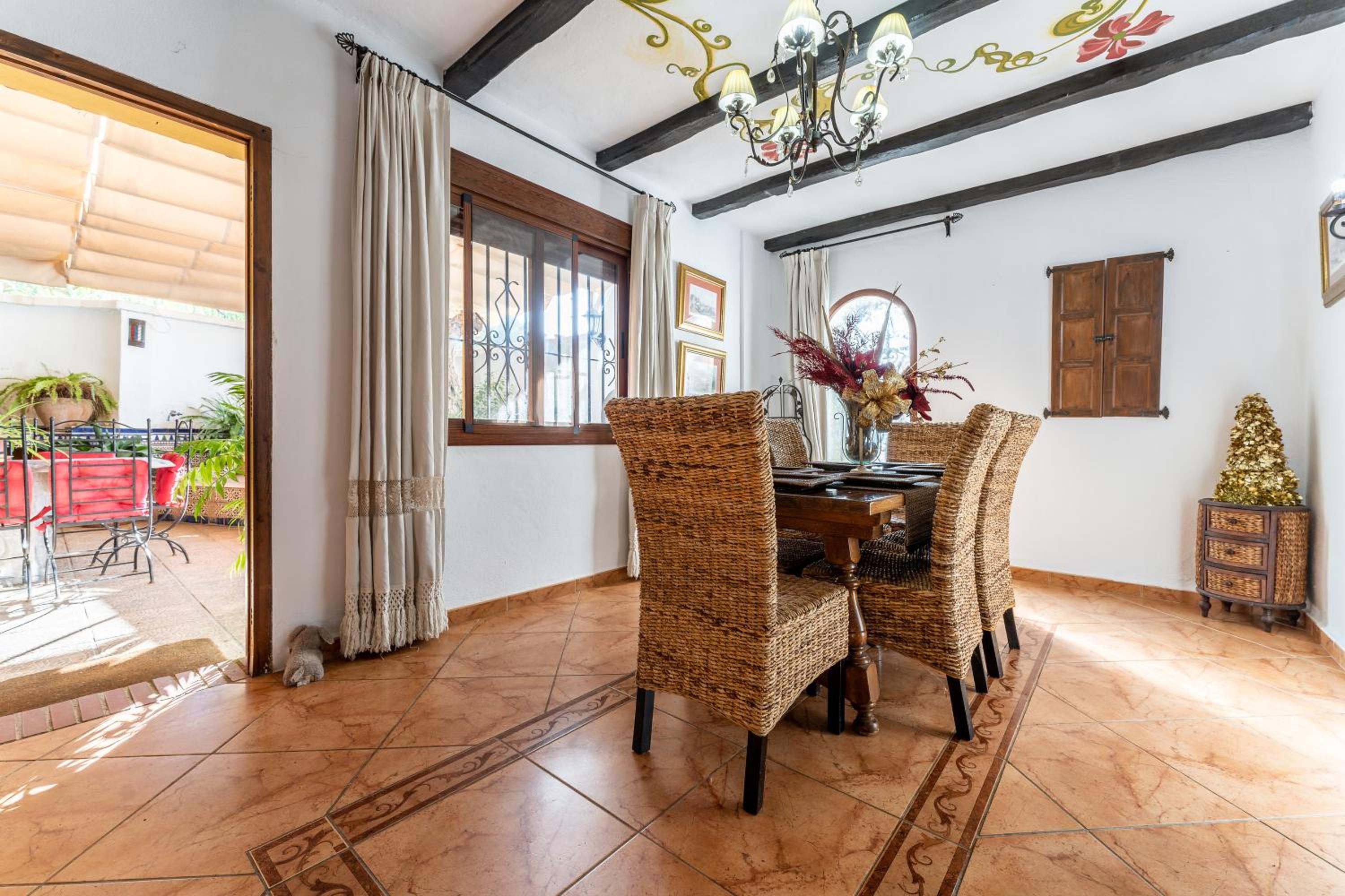 Cortijo Don Juan