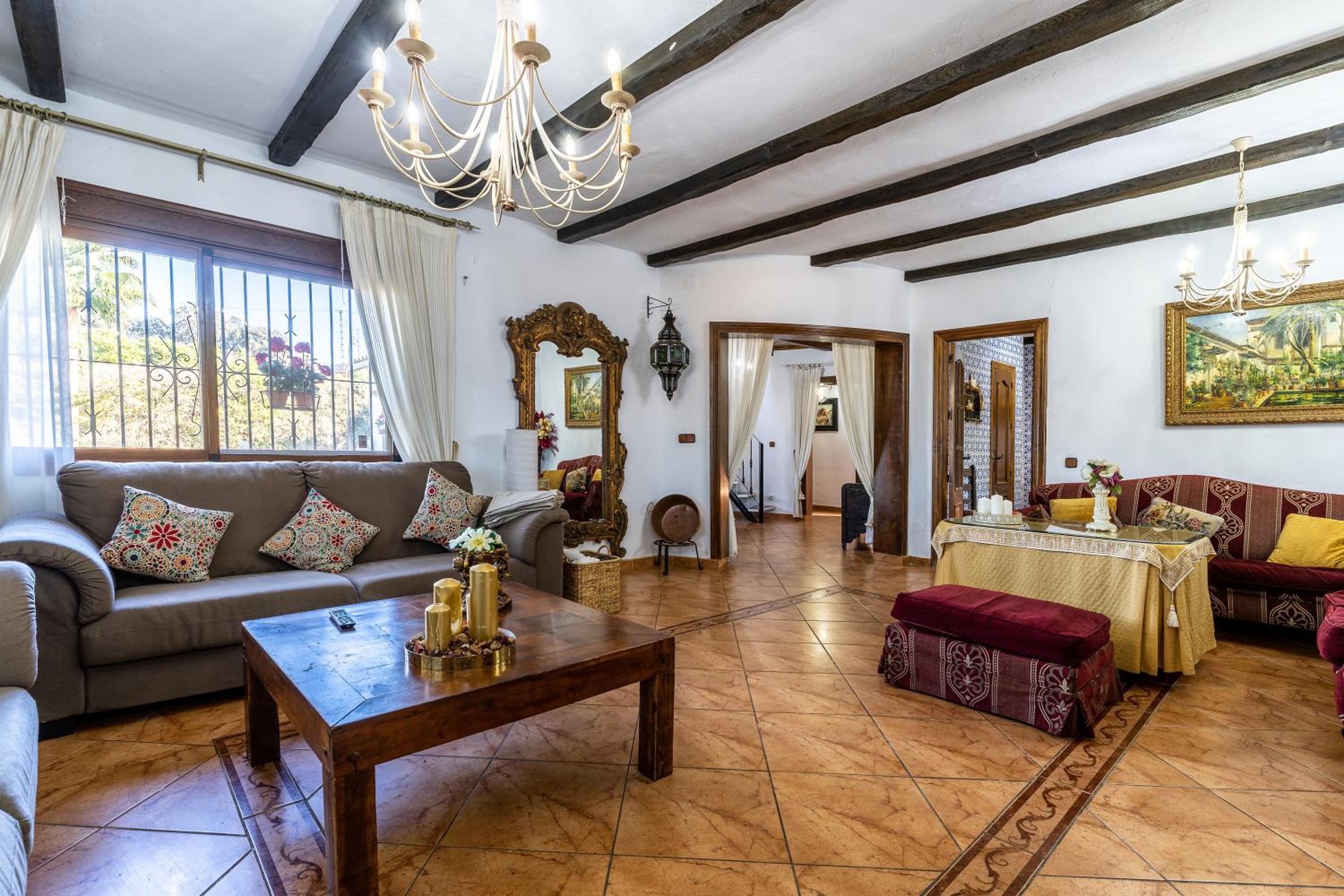 Cortijo Don Juan