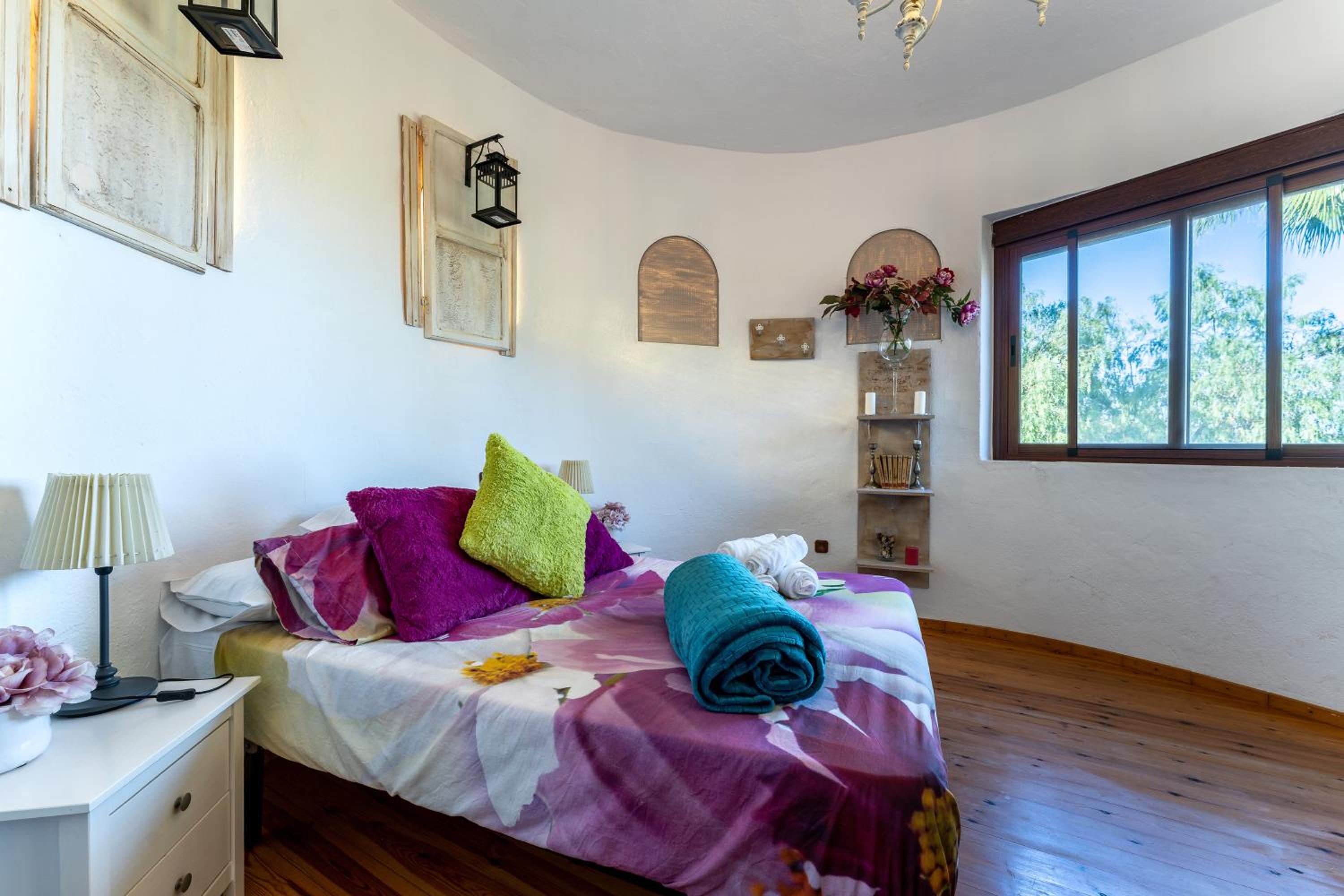 Cortijo Don Juan