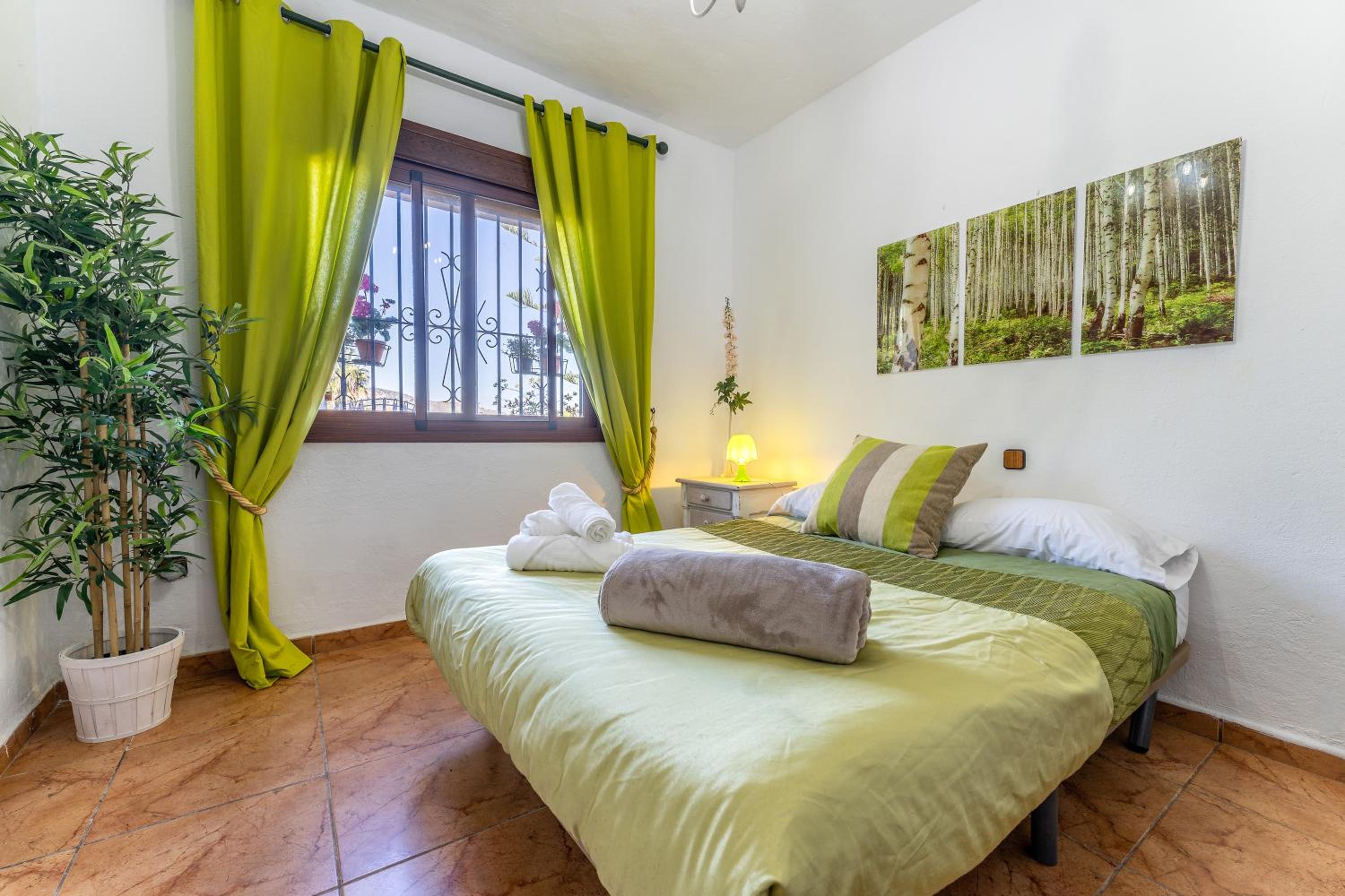 Cortijo Don Juan