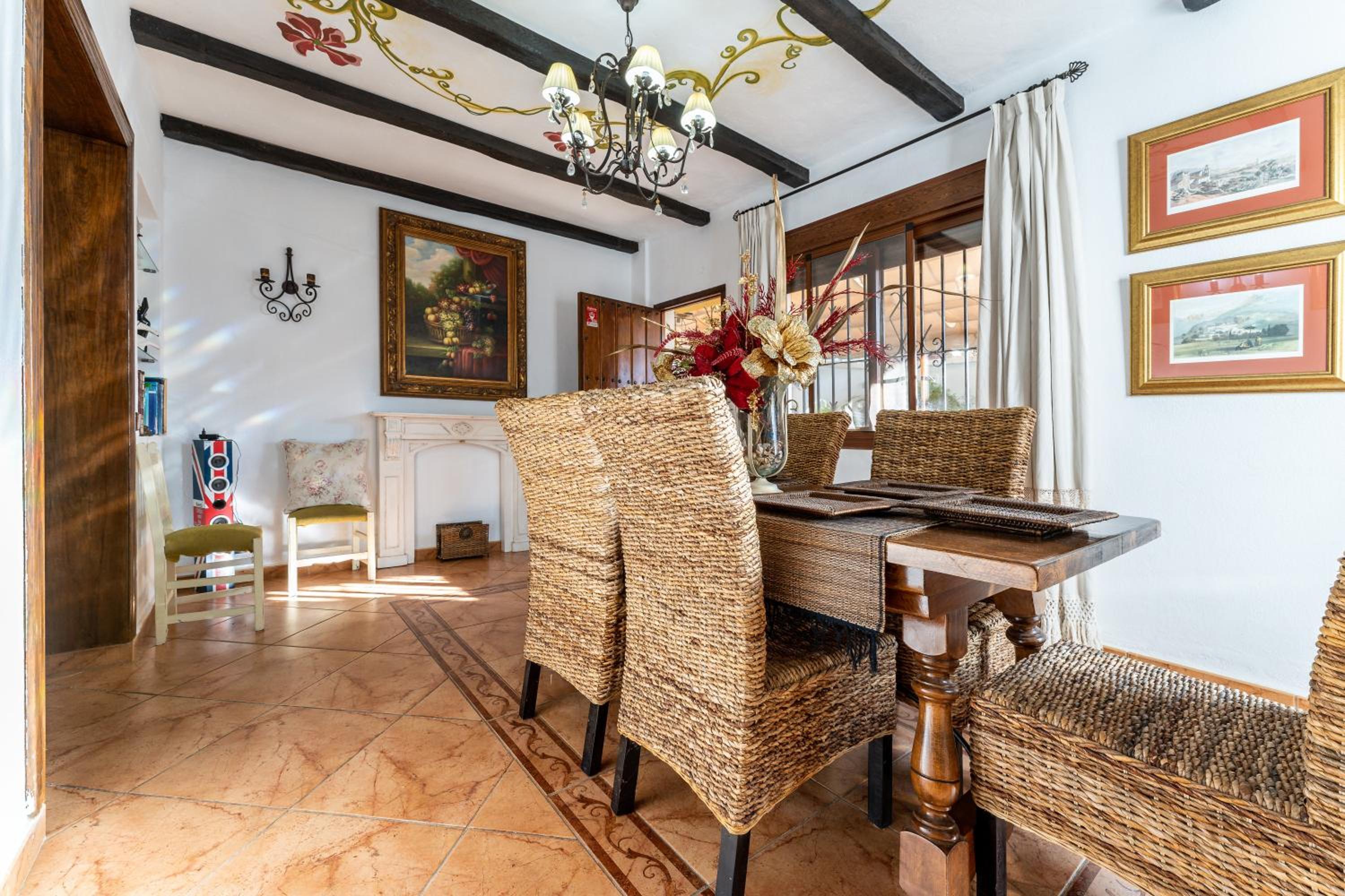 Cortijo Don Juan