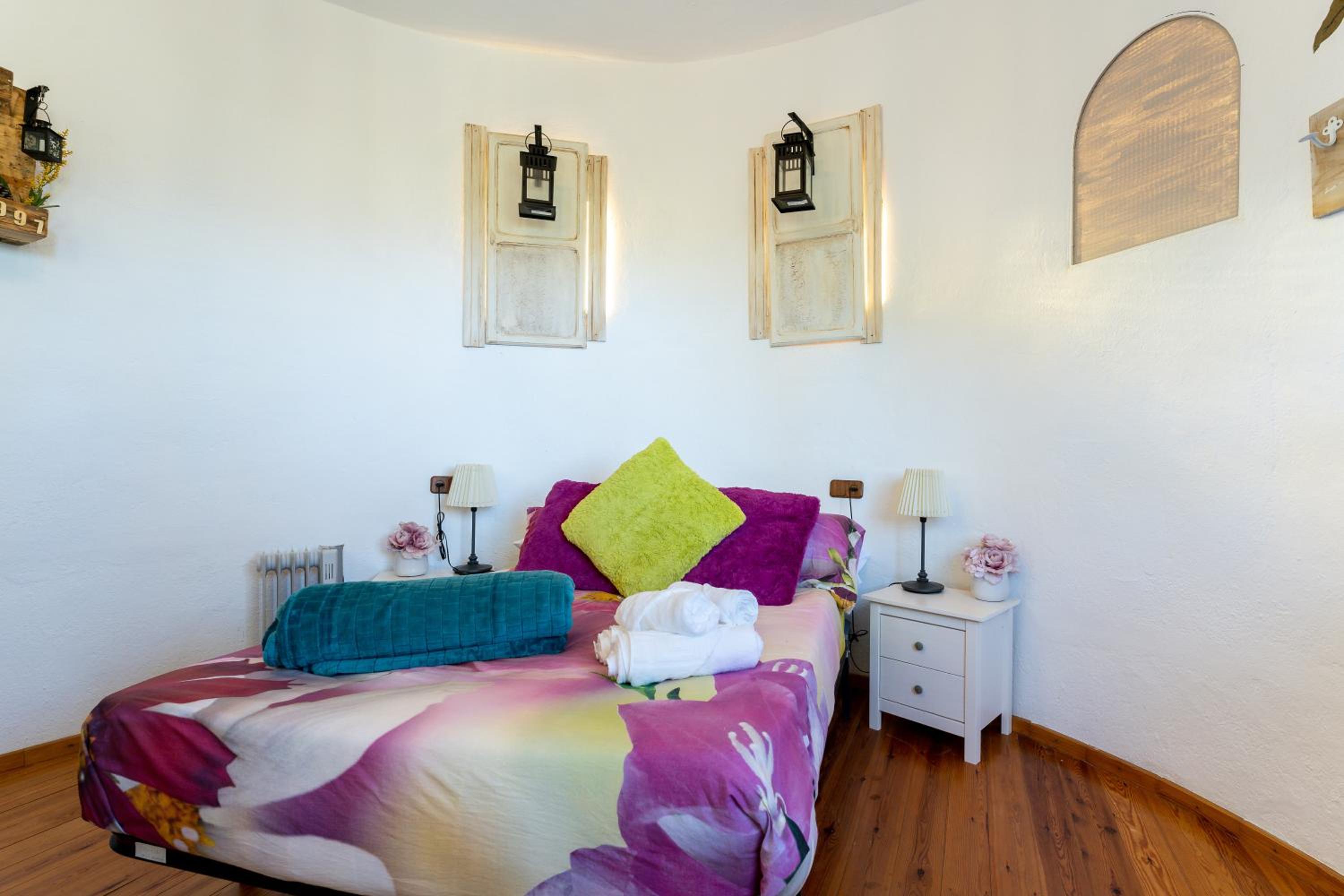 Cortijo Don Juan